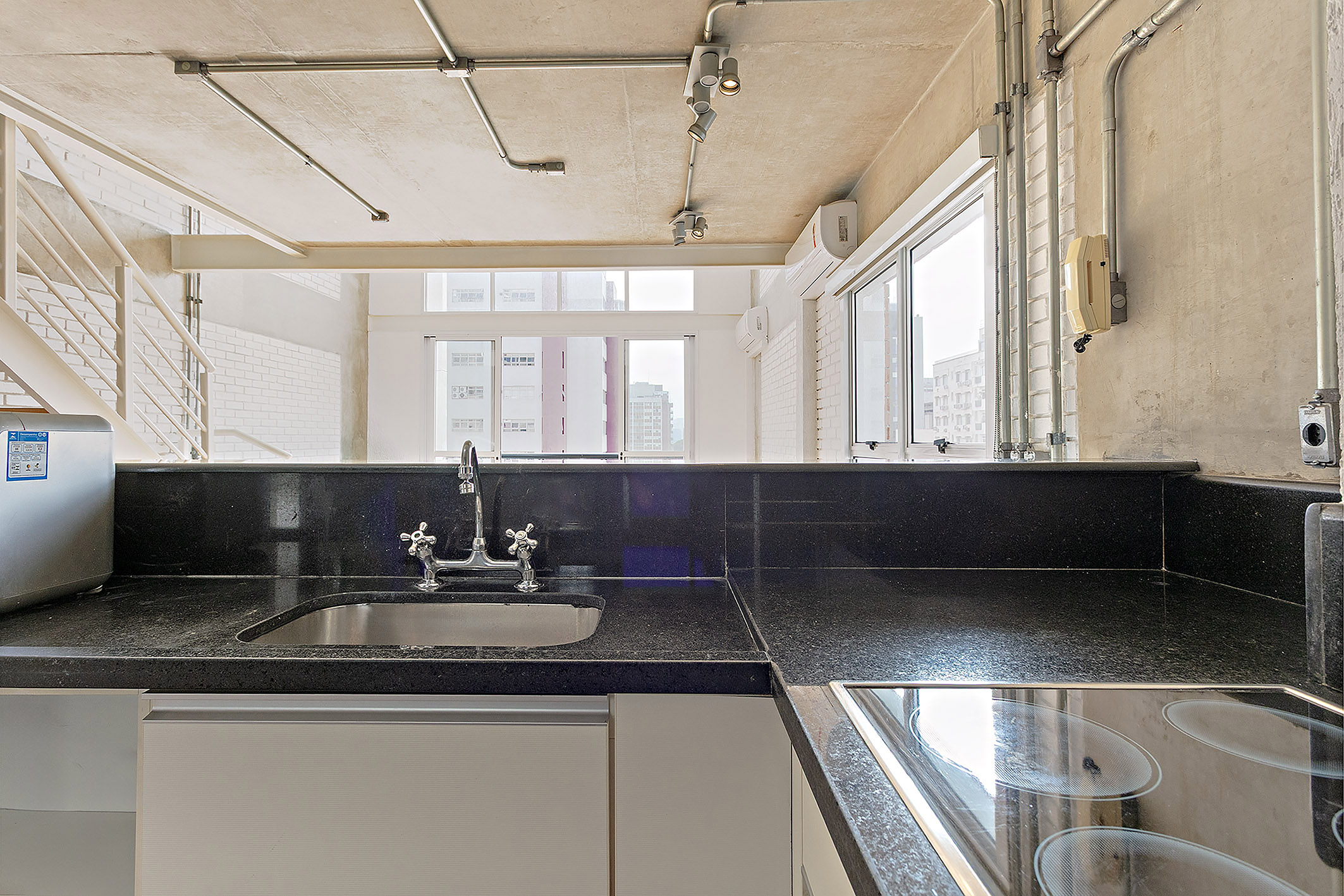 Apartamento no Itaim Bibi