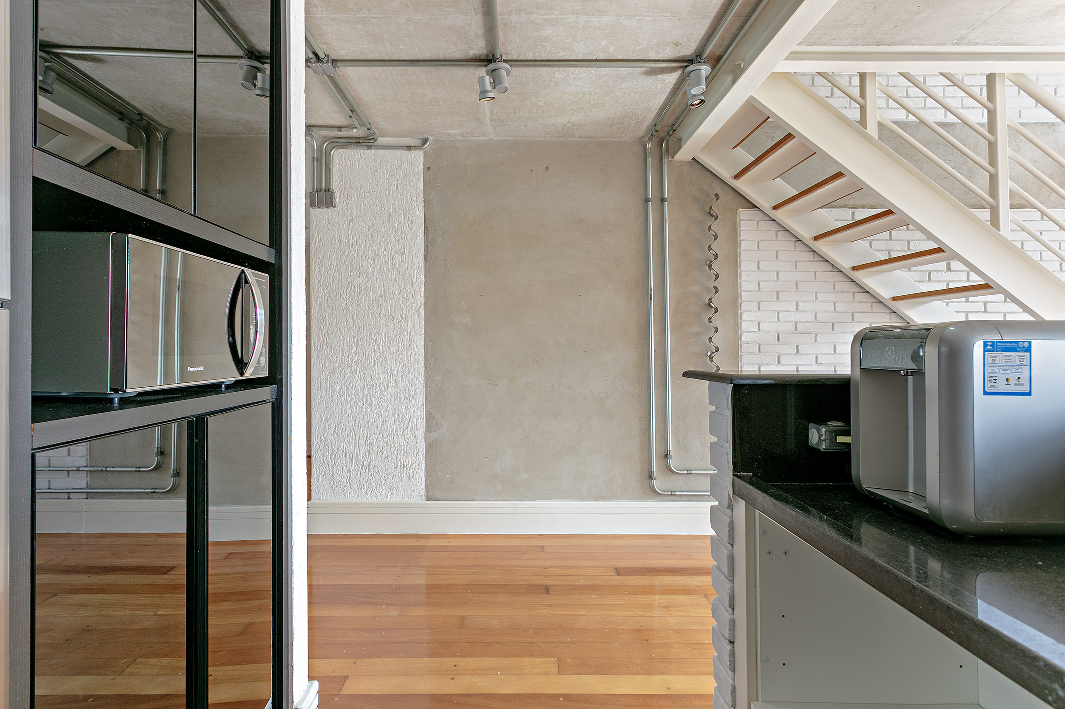 Apartamento no Itaim Bibi