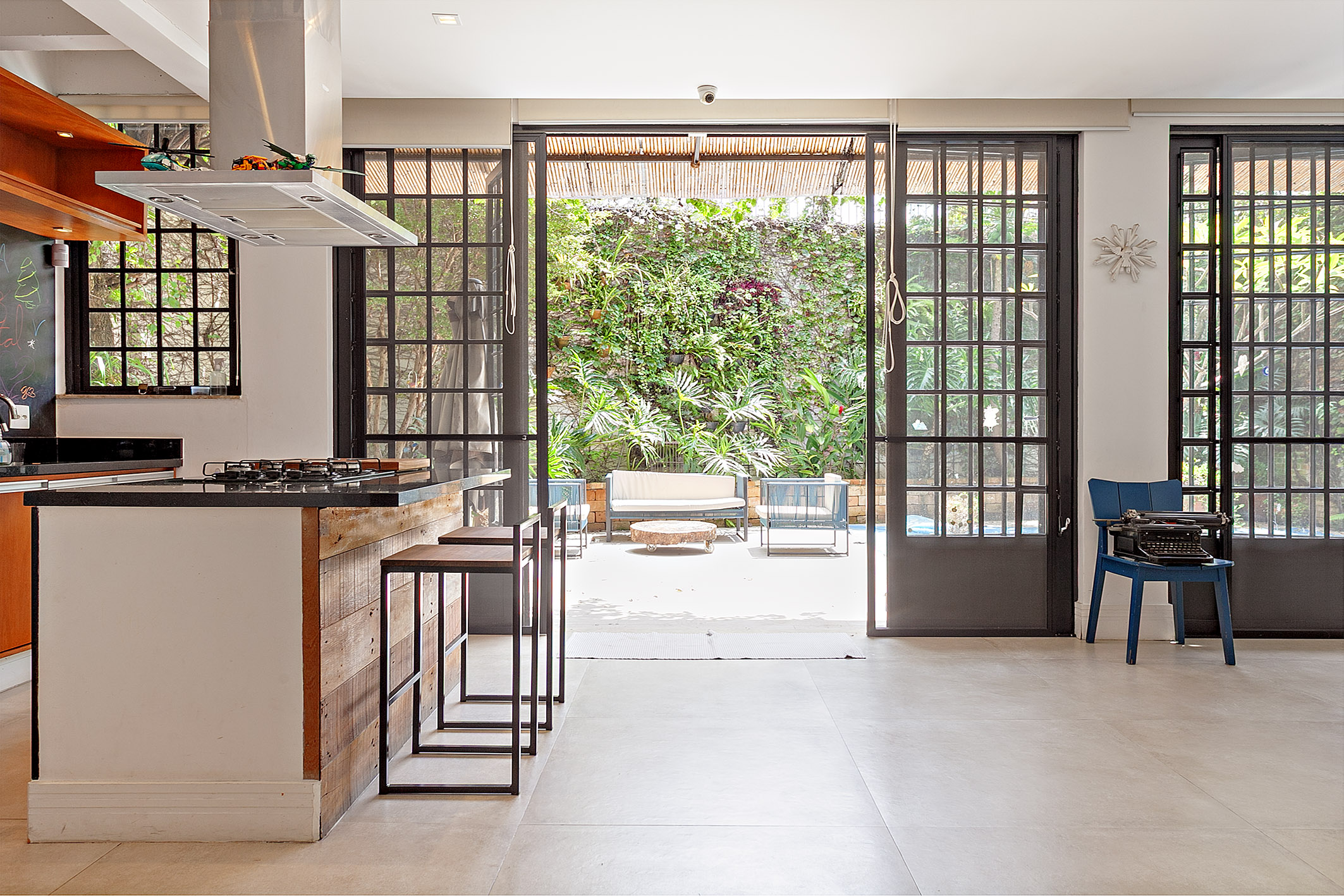 Casa no Jardim Paulista