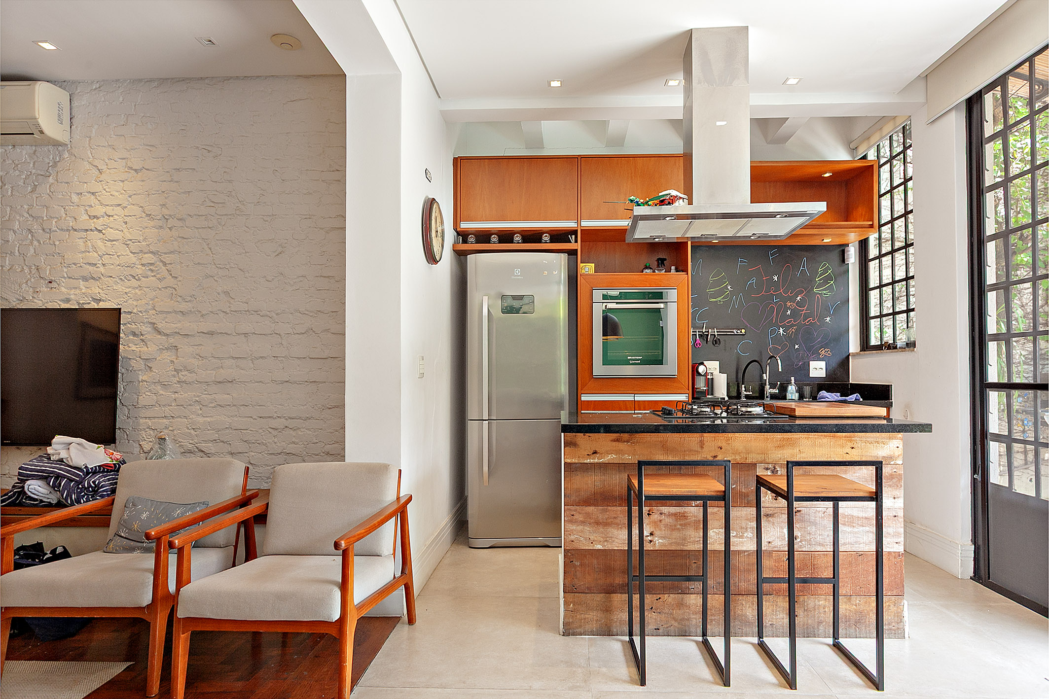 Casa no Jardim Paulista