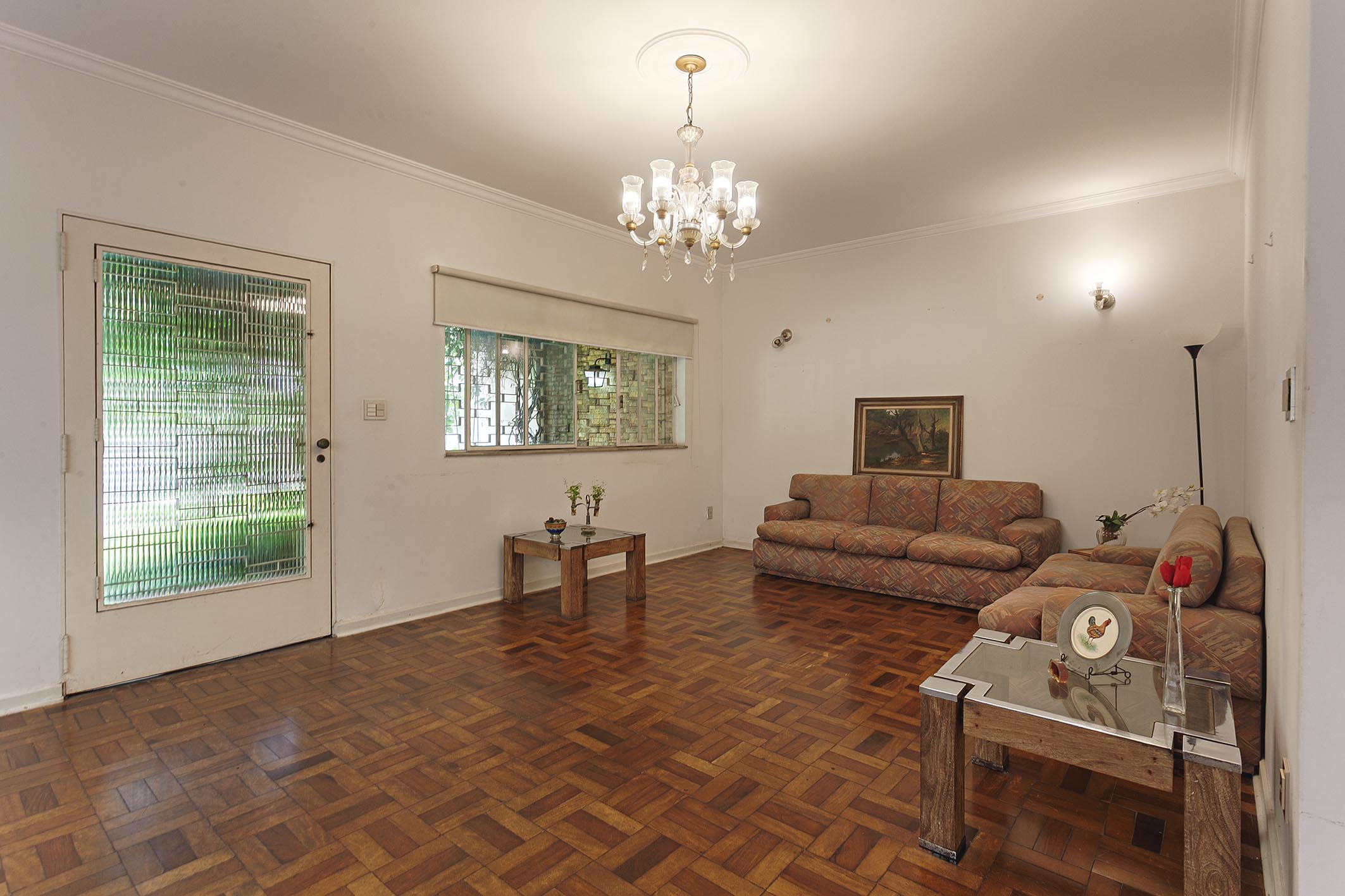 Casa no Jardim Paulistano