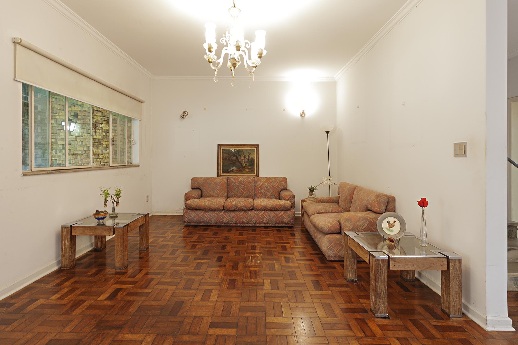 Casa no Jardim Paulistano