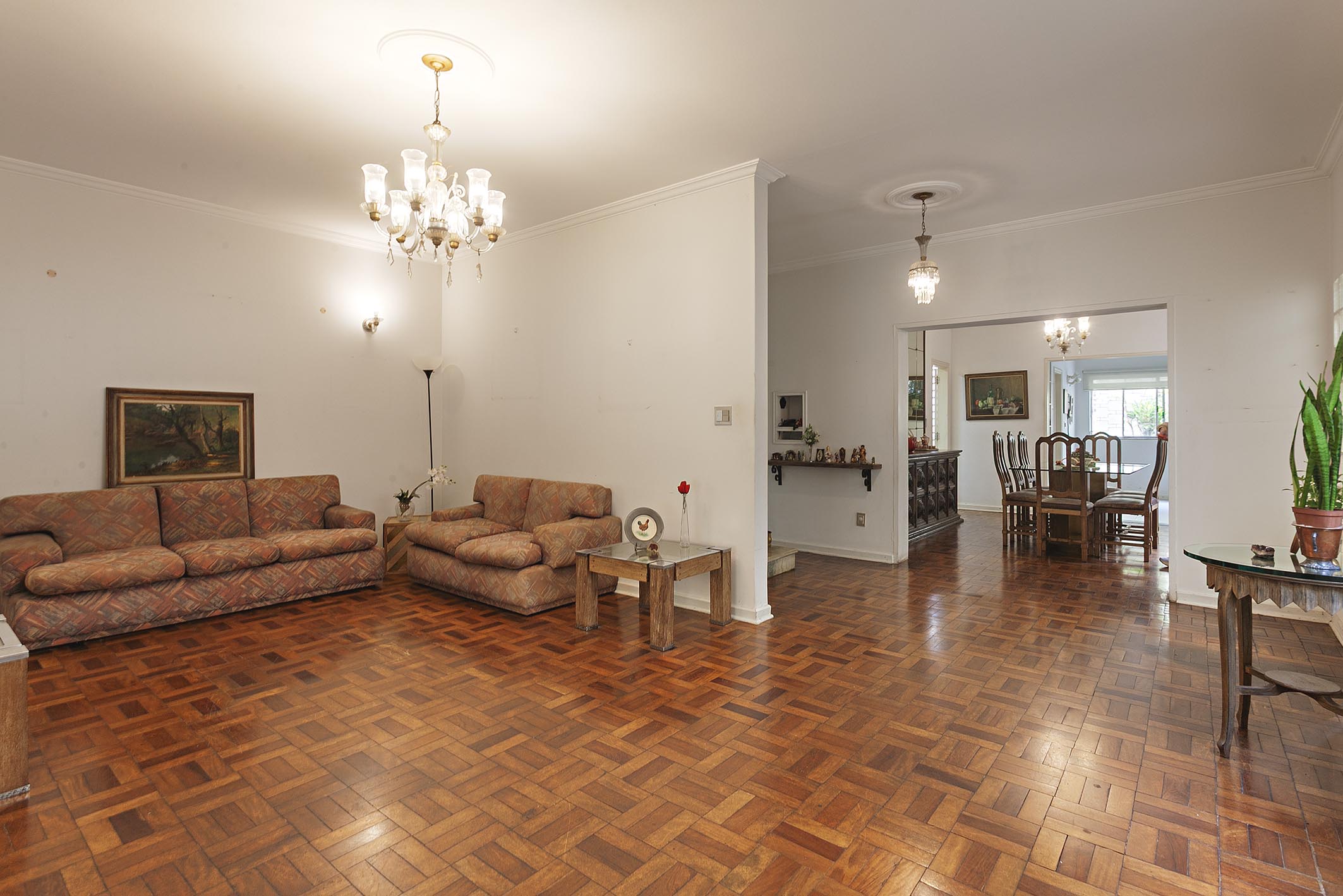 Casa no Jardim Paulistano