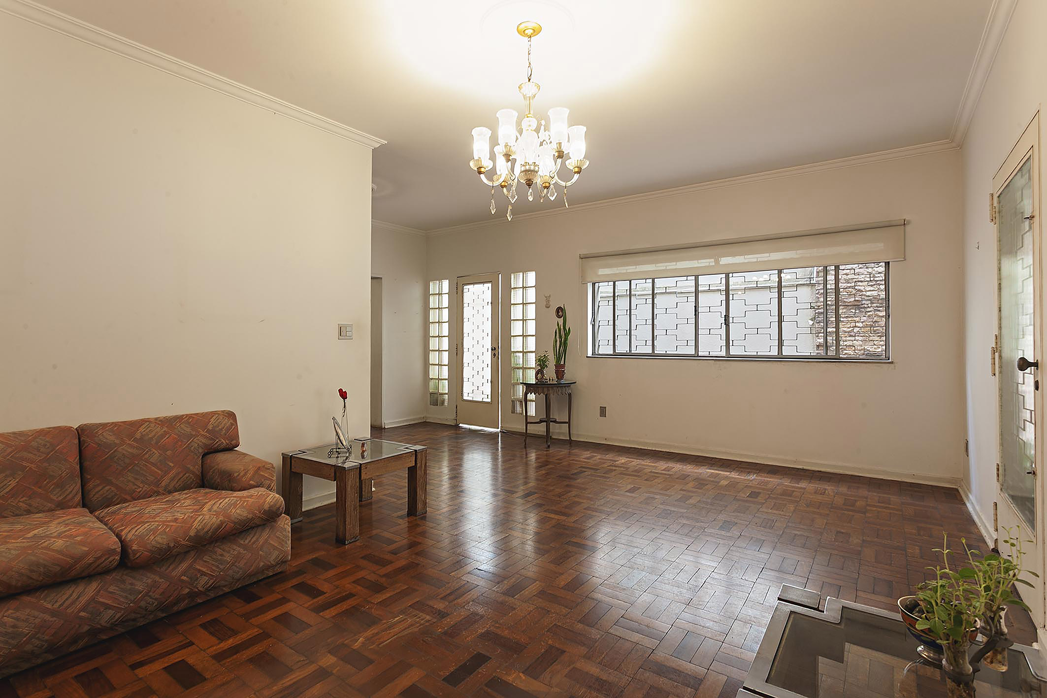 Casa no Jardim Paulistano