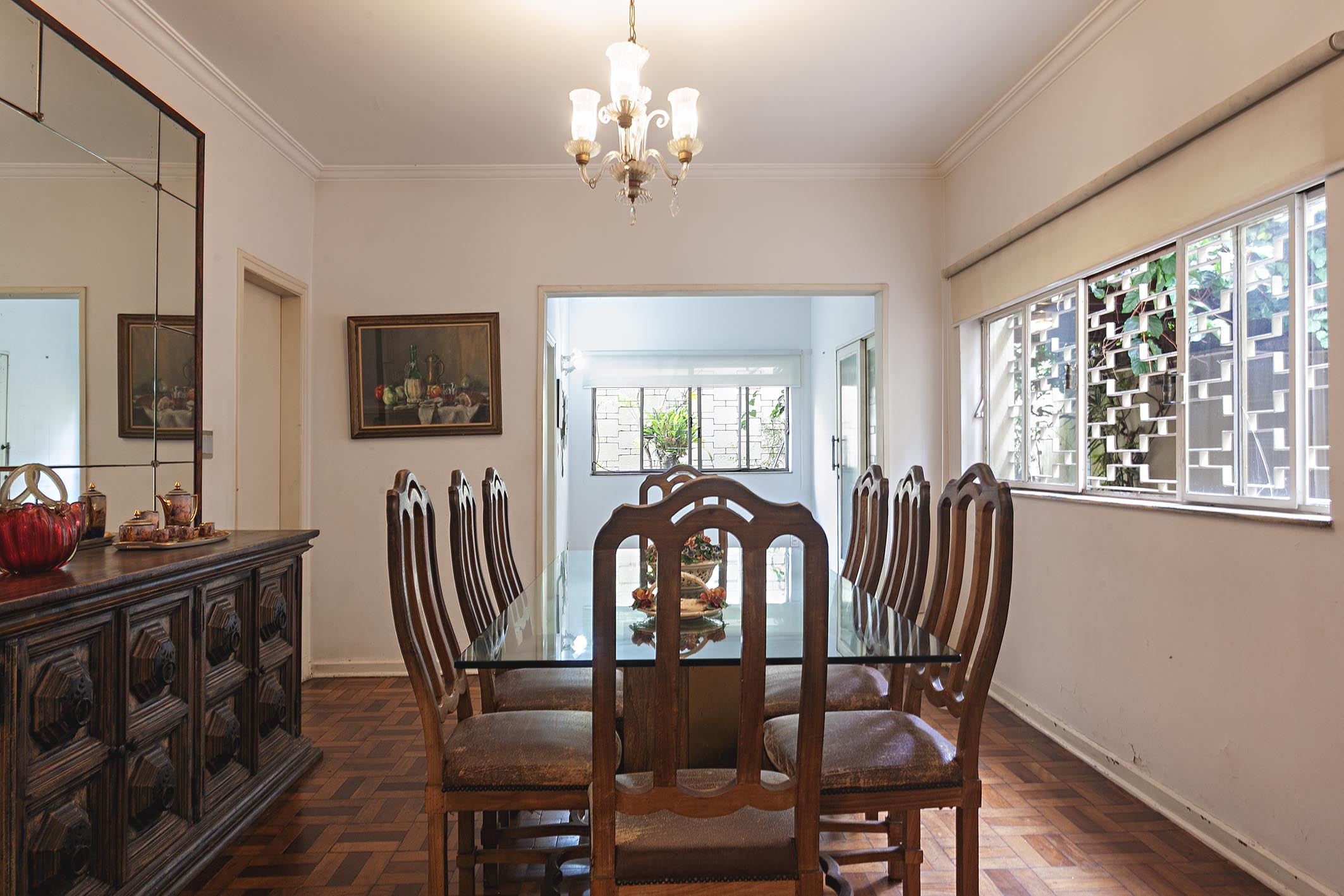 Casa no Jardim Paulistano