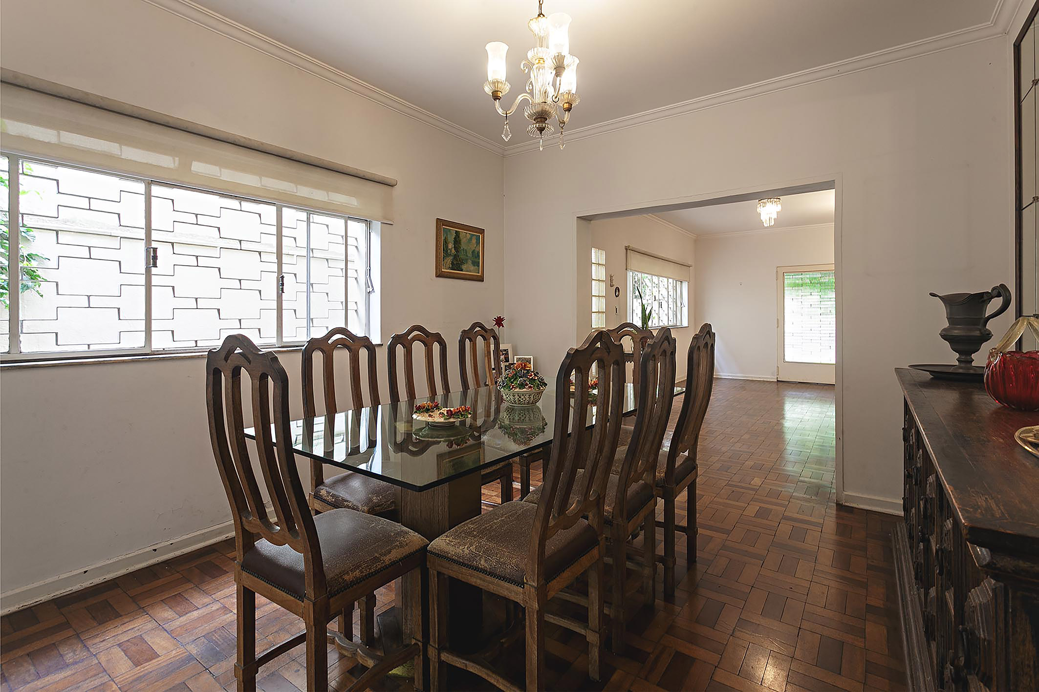Casa no Jardim Paulistano