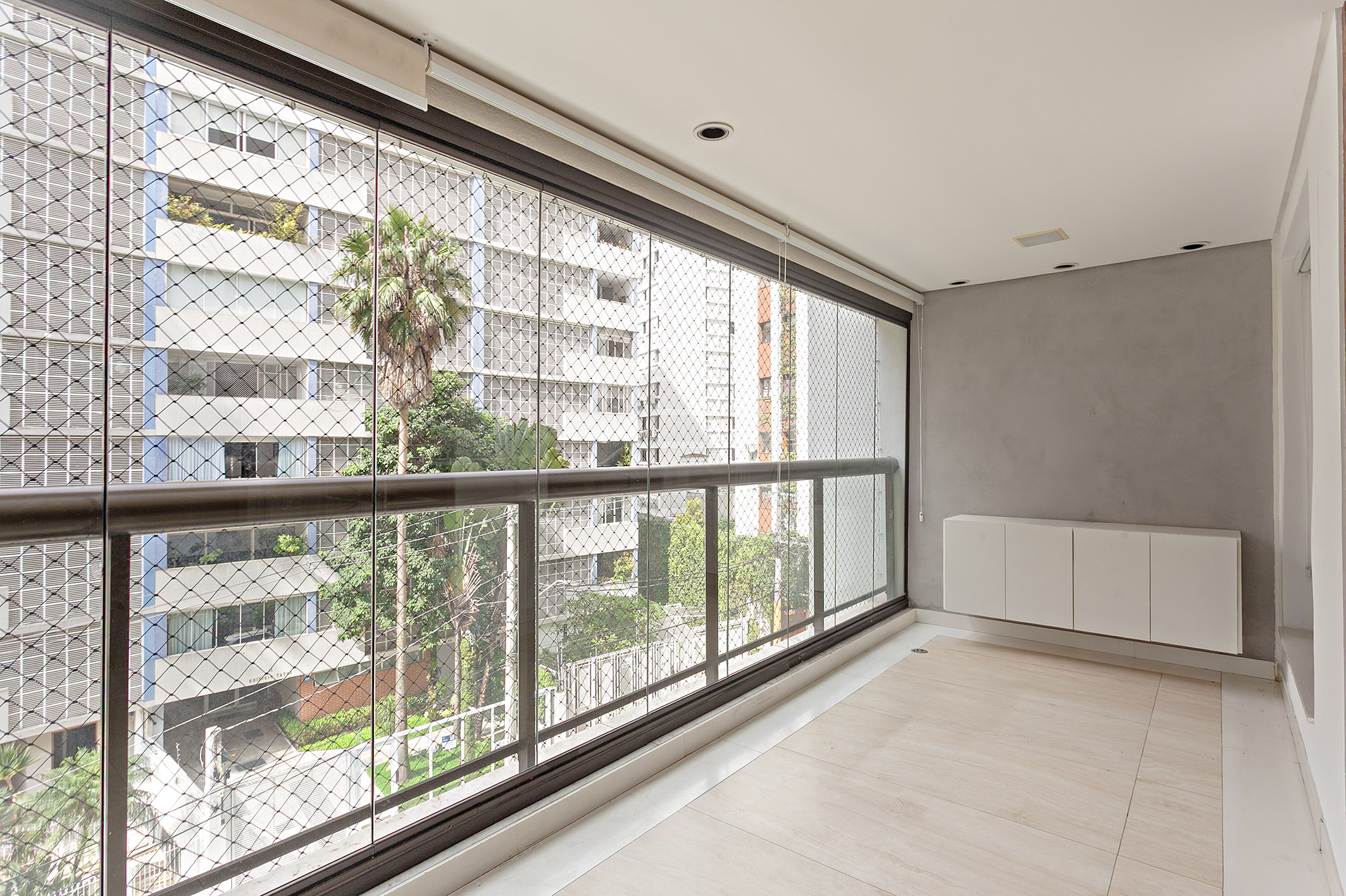 Apartamento no Jardim Paulista