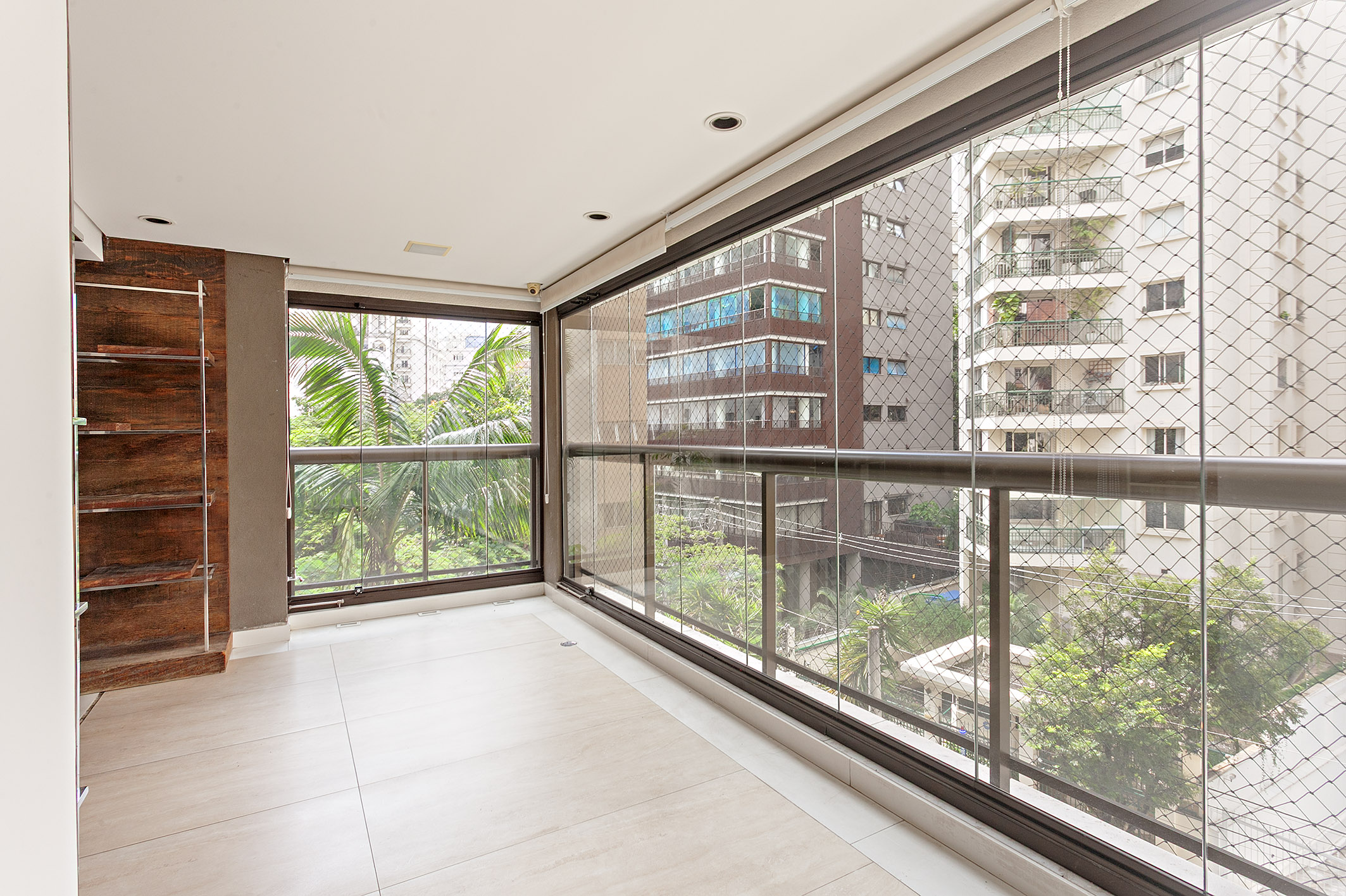 Apartamento no Jardim Paulista