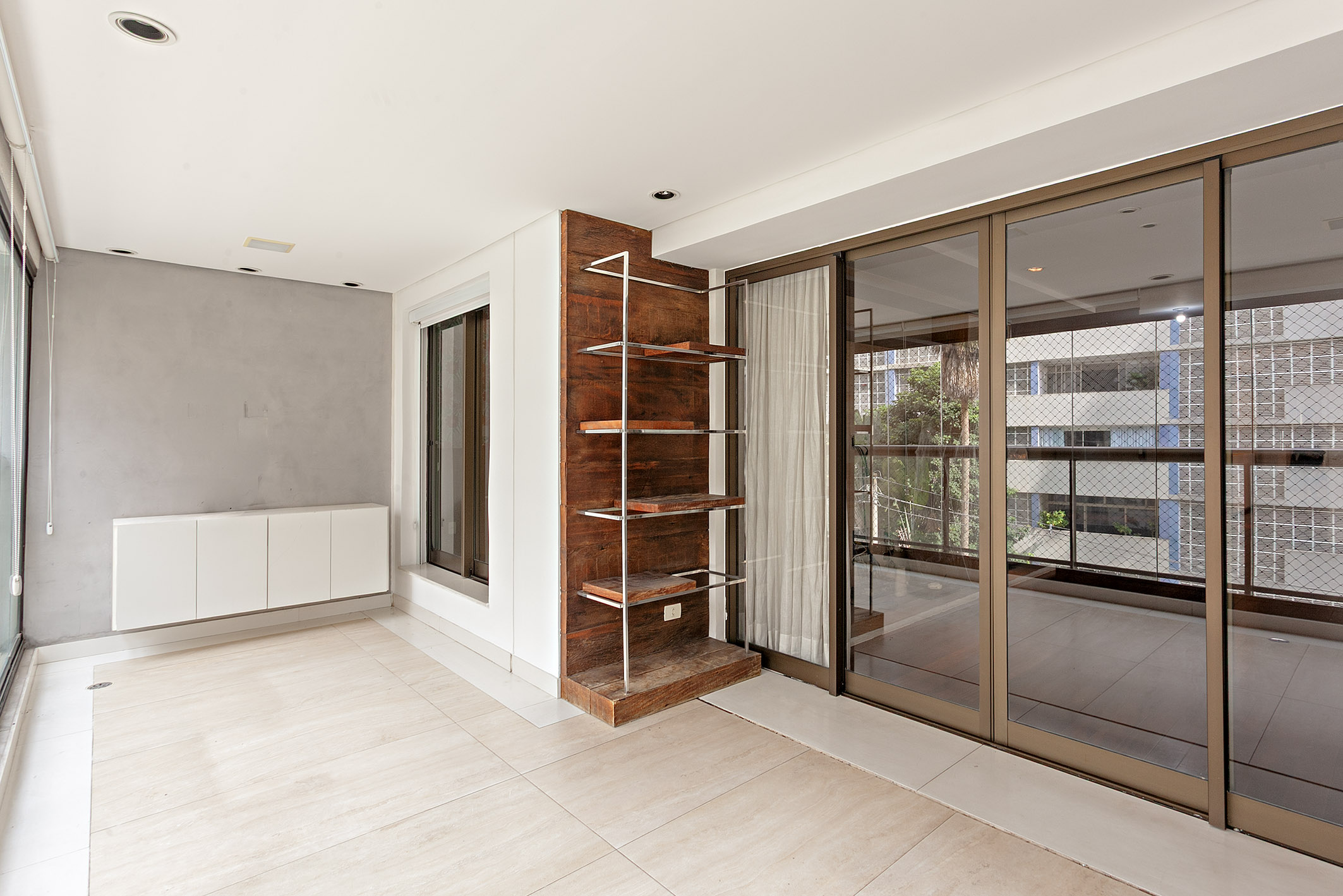 Apartamento no Jardim Paulista