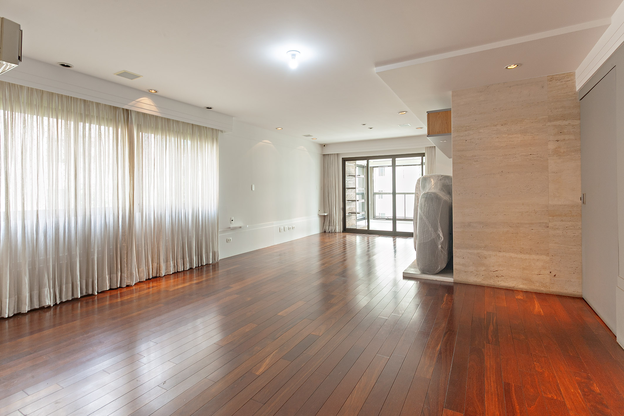 Apartamento no Jardim Paulista