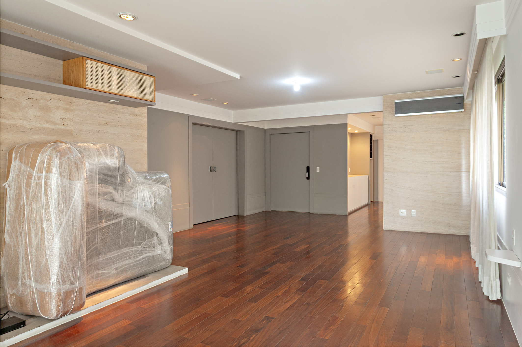 Apartamento no Jardim Paulista