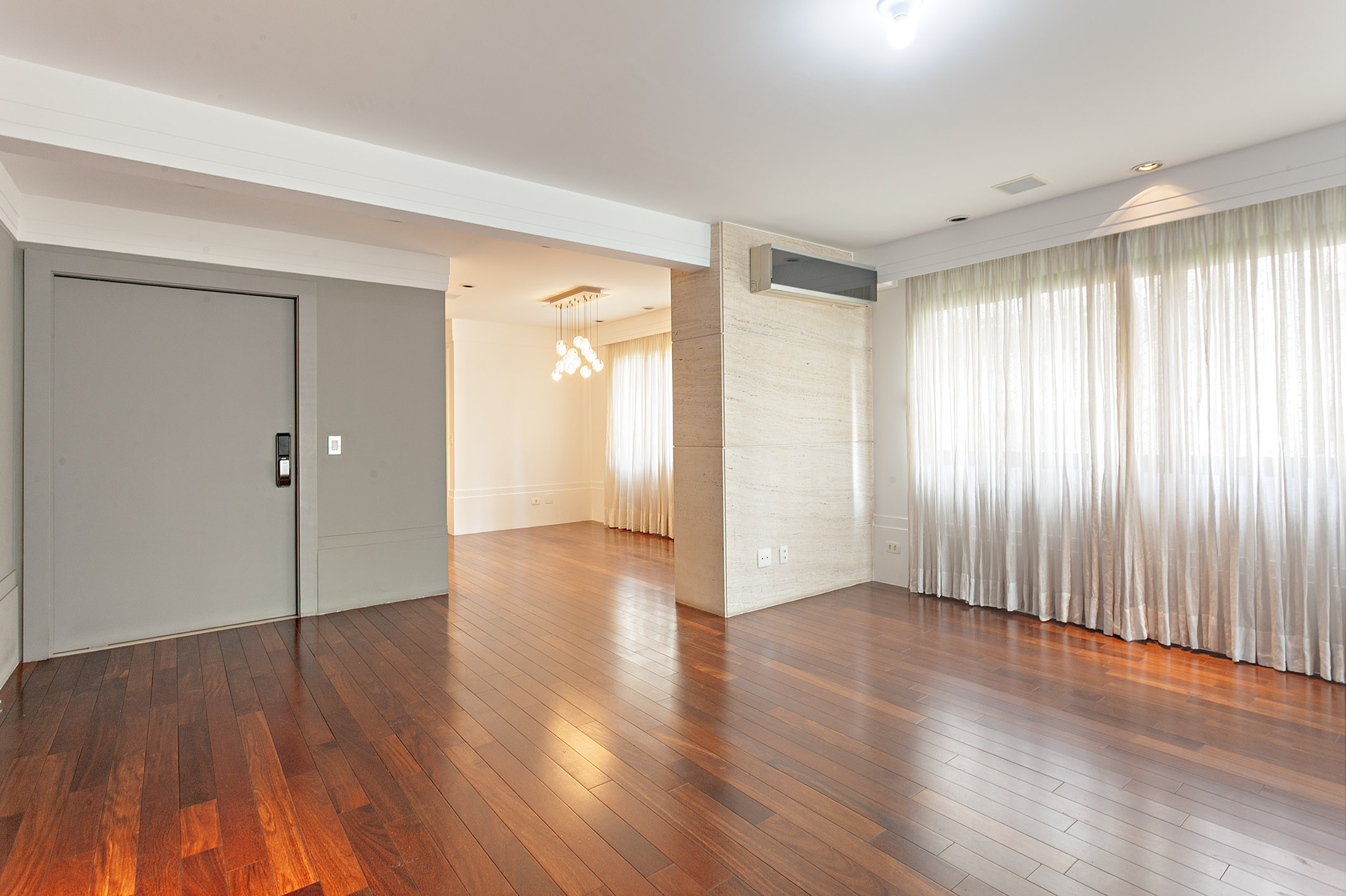 Apartamento no Jardim Paulista