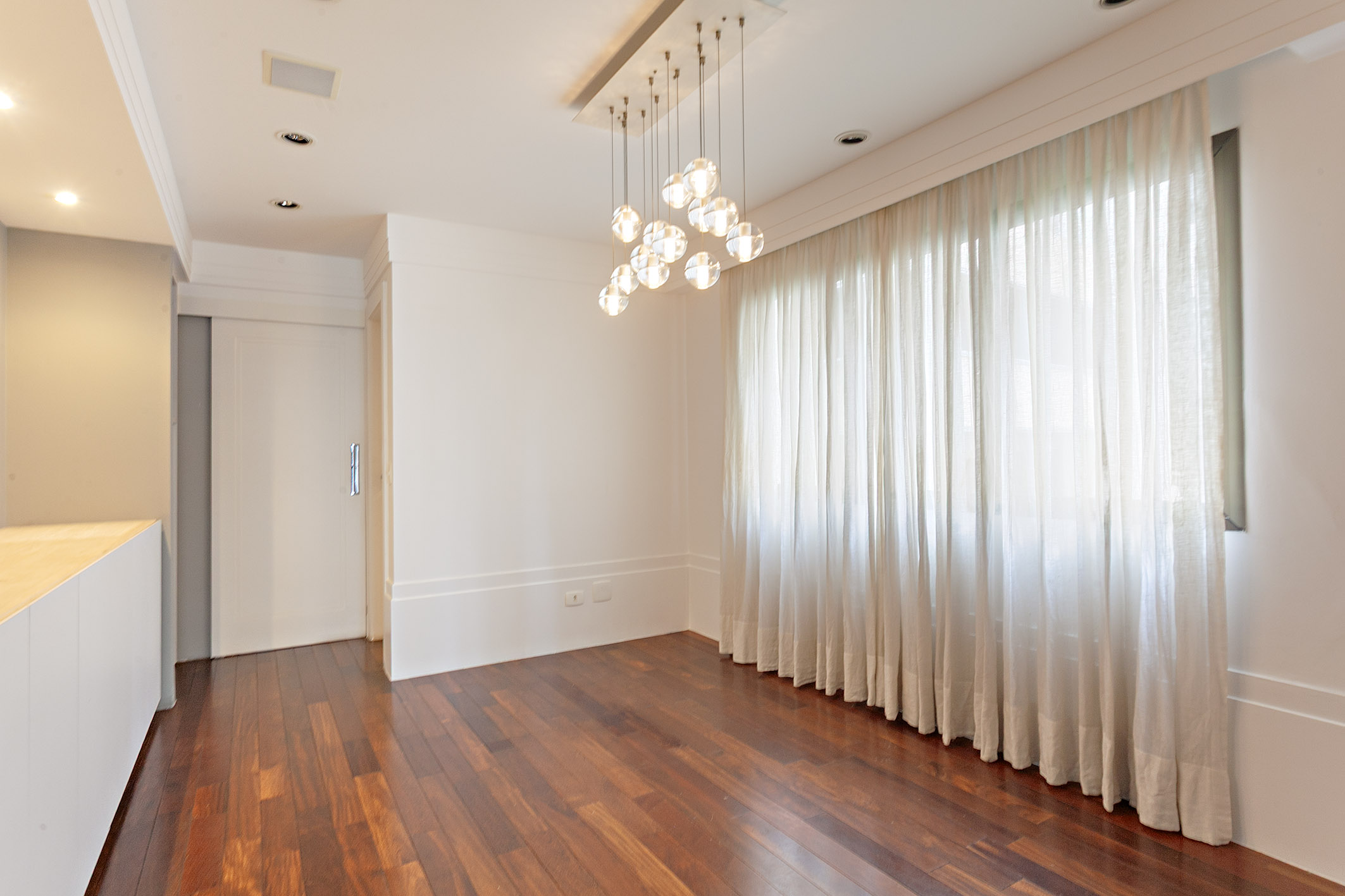 Apartamento no Jardim Paulista