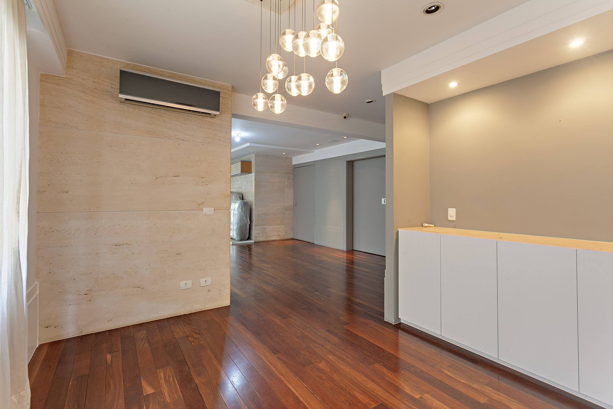 Apartamento no Jardim Paulista