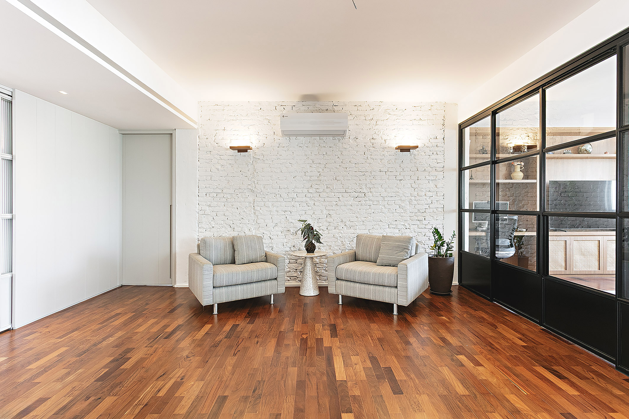 Apartamento no Itaim Bibi