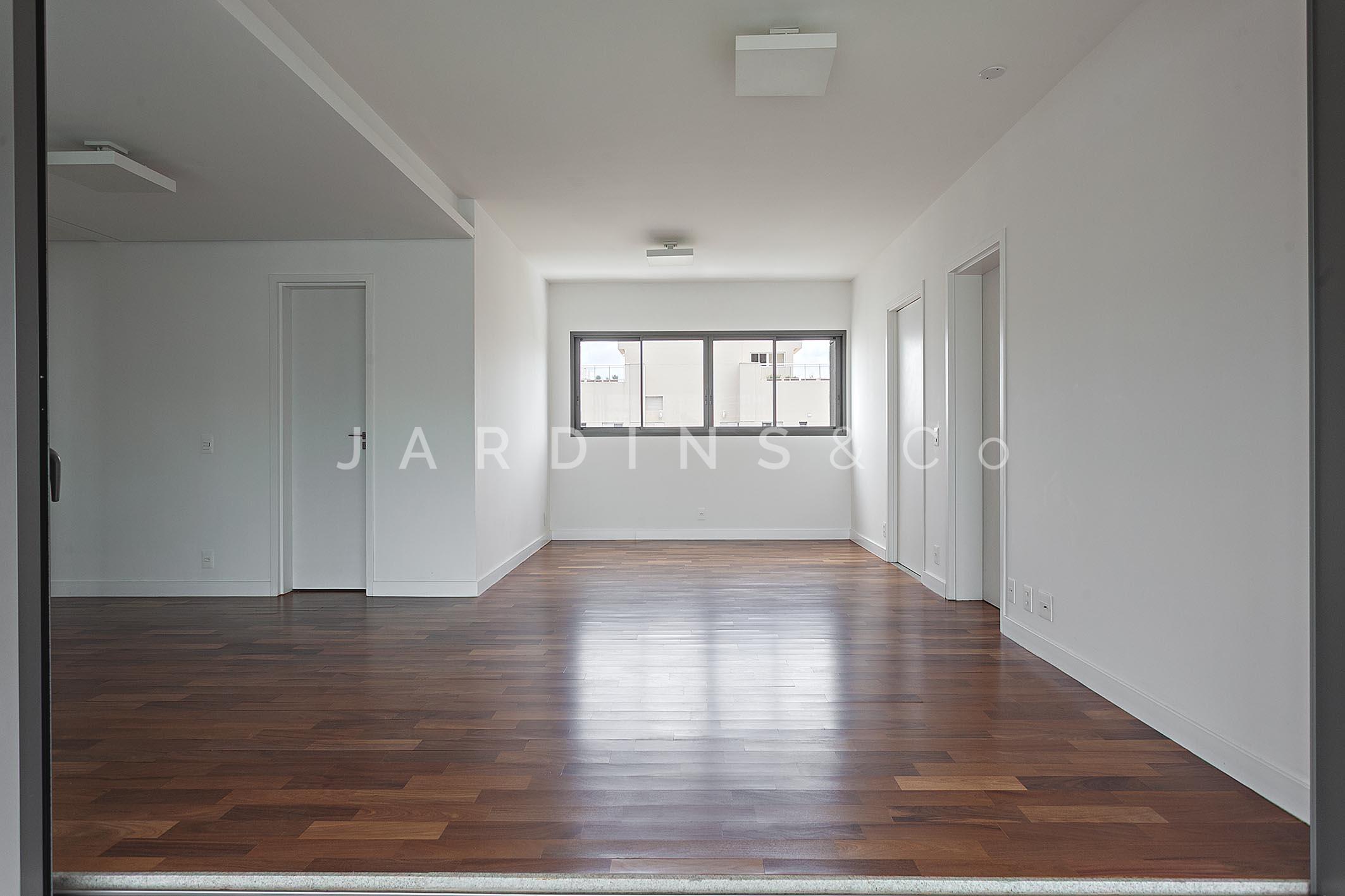 Apartamento no Vila Olímpia