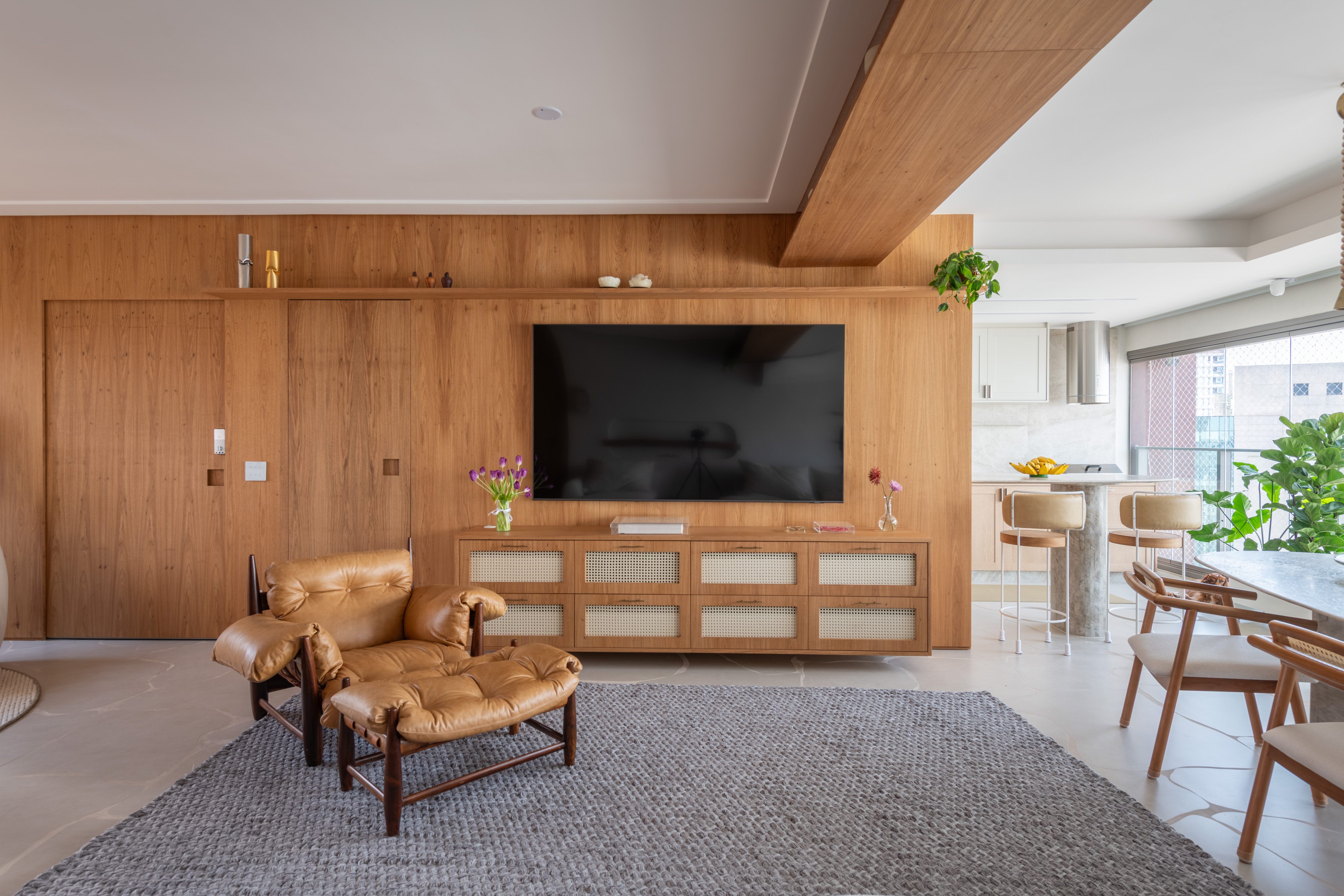 Apartamento no Vila Olímpia