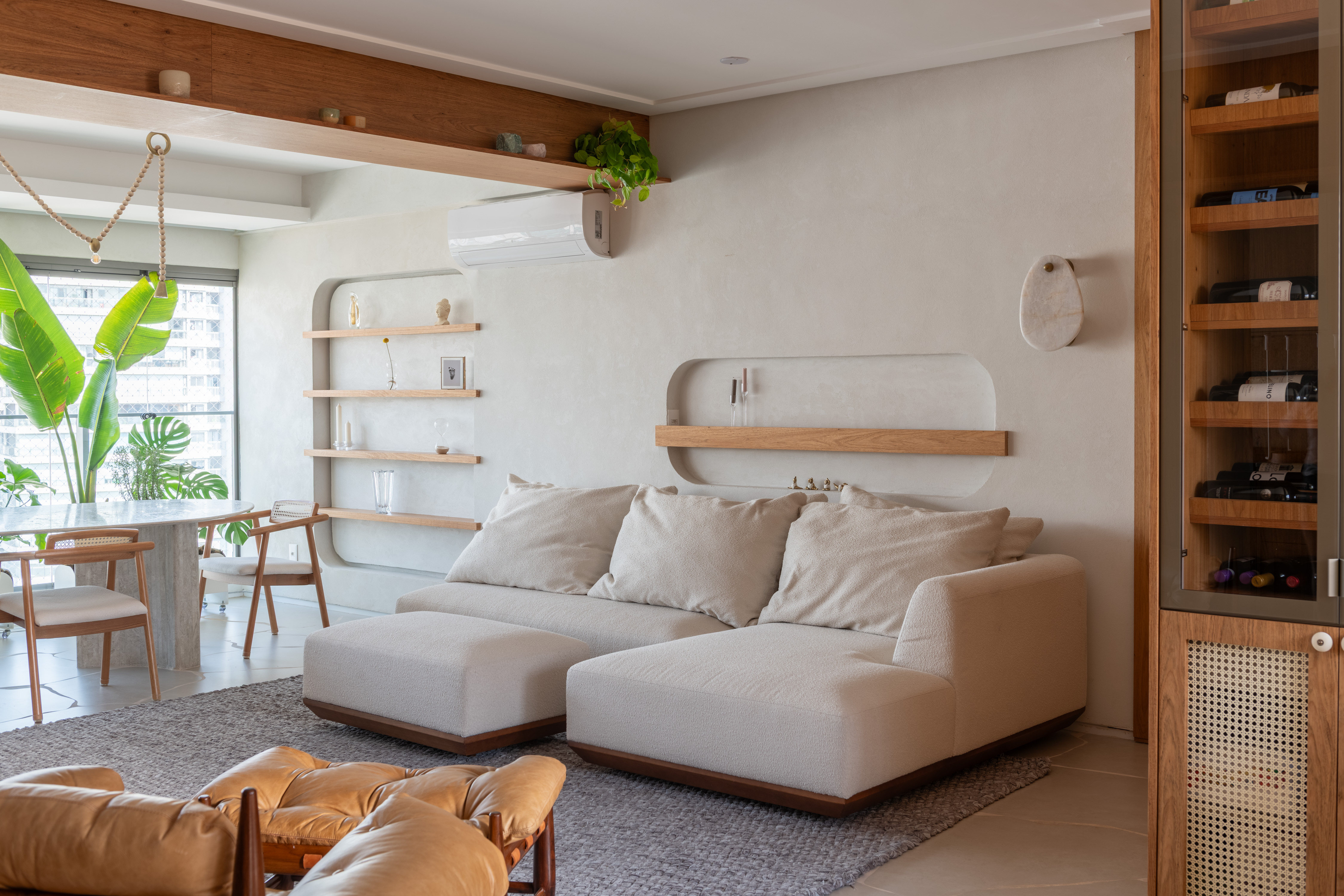 Apartamento no Vila Olímpia