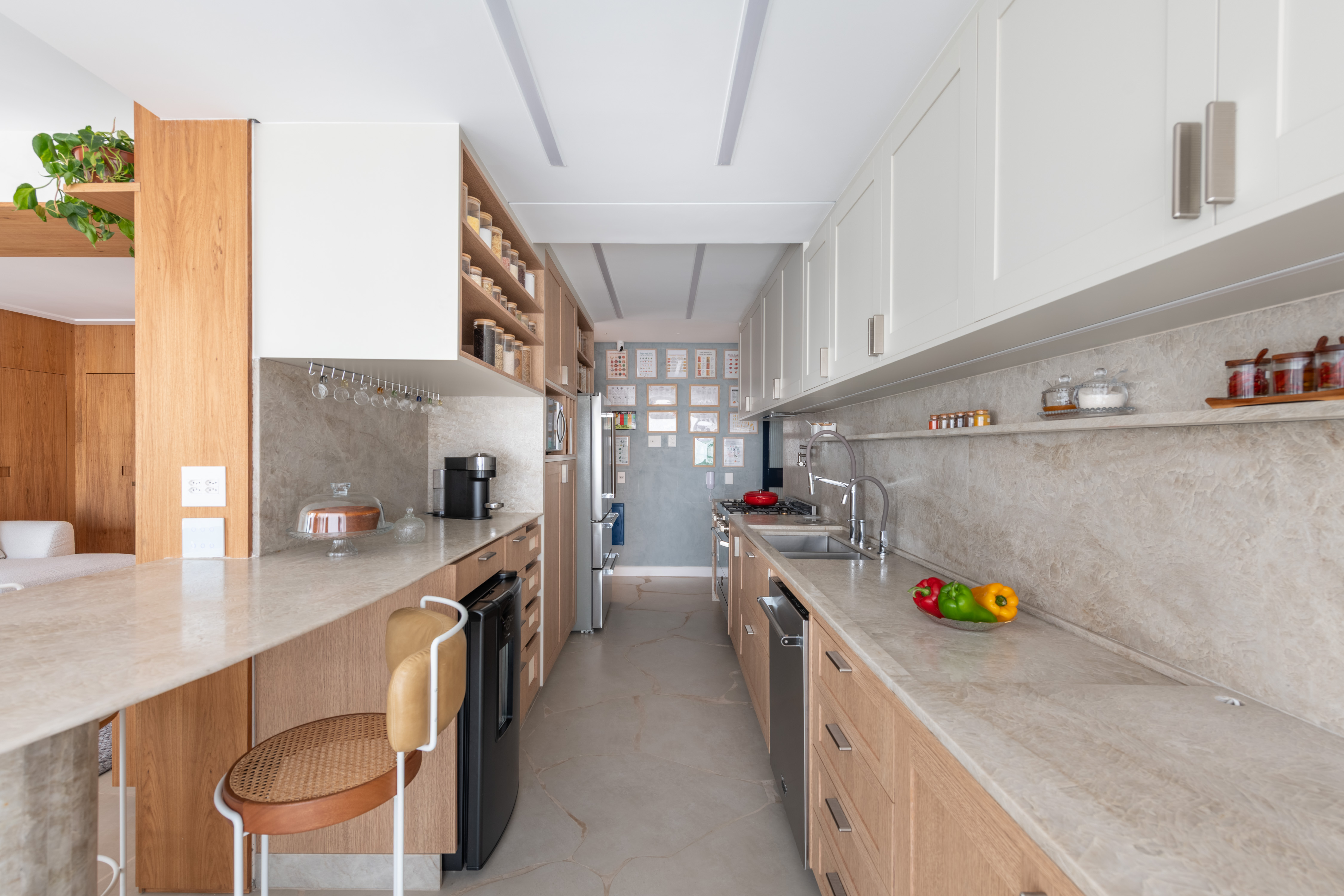 Apartamento no Vila Olímpia