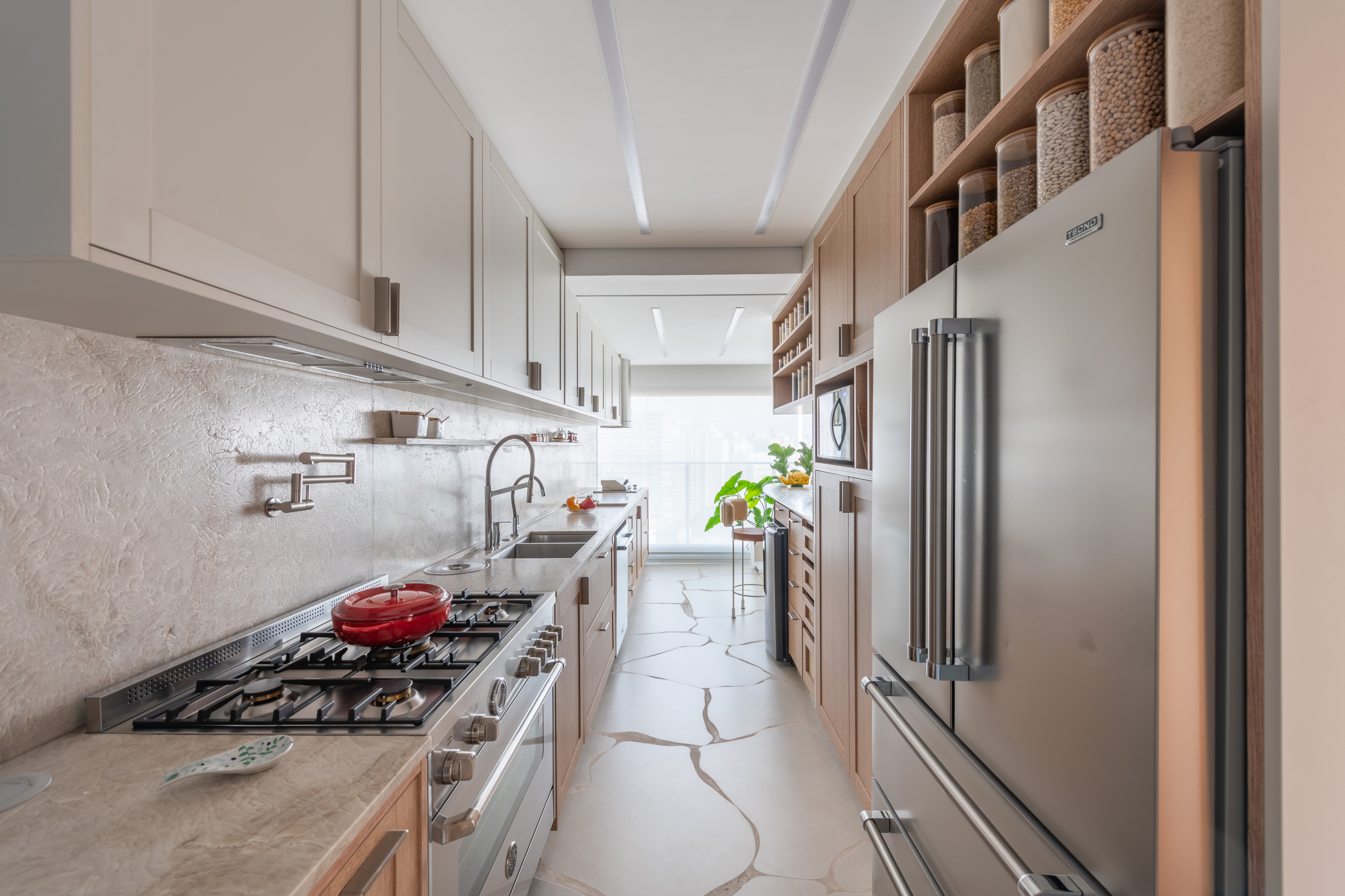 Apartamento no Vila Olímpia