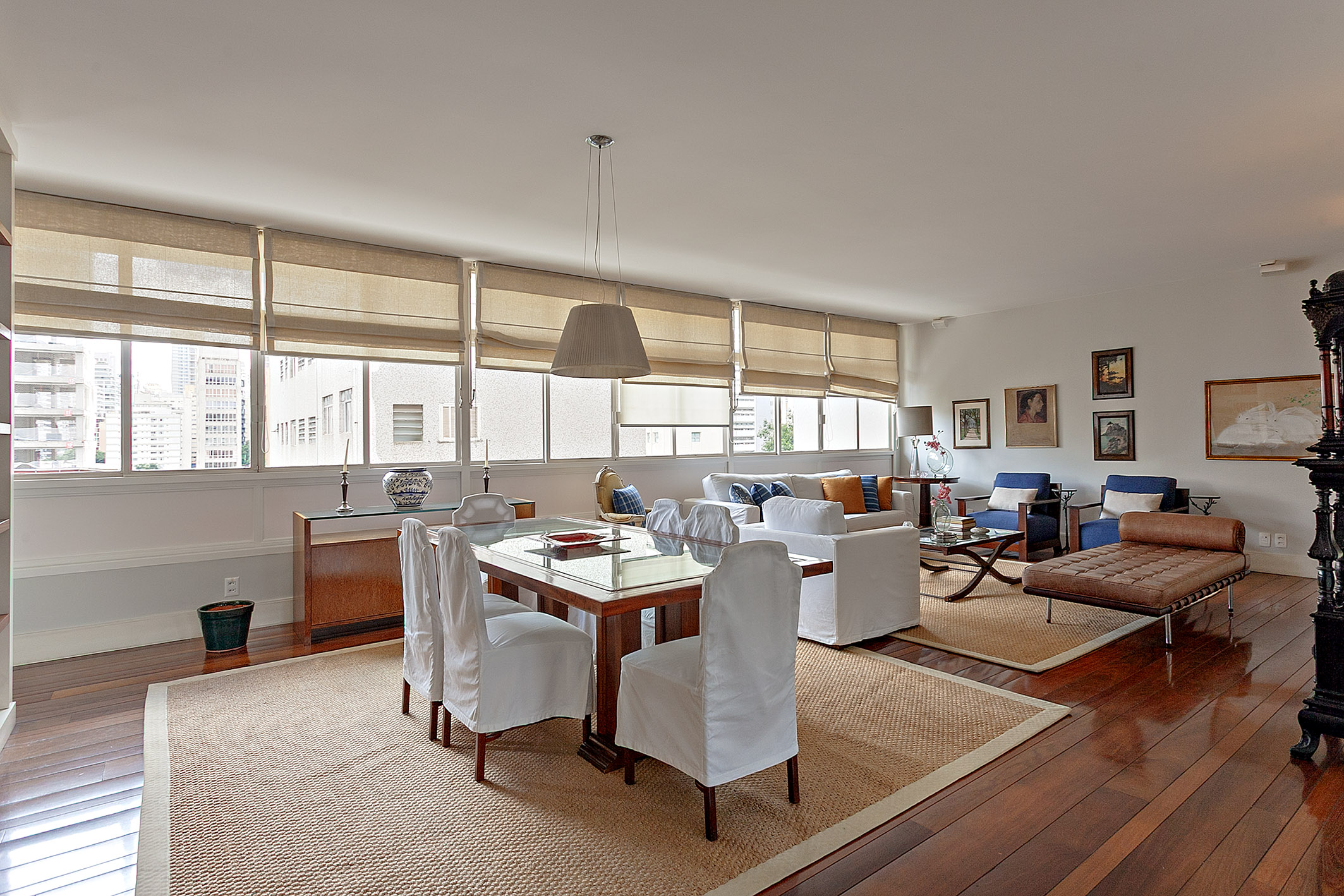 Apartamento no Jardim América