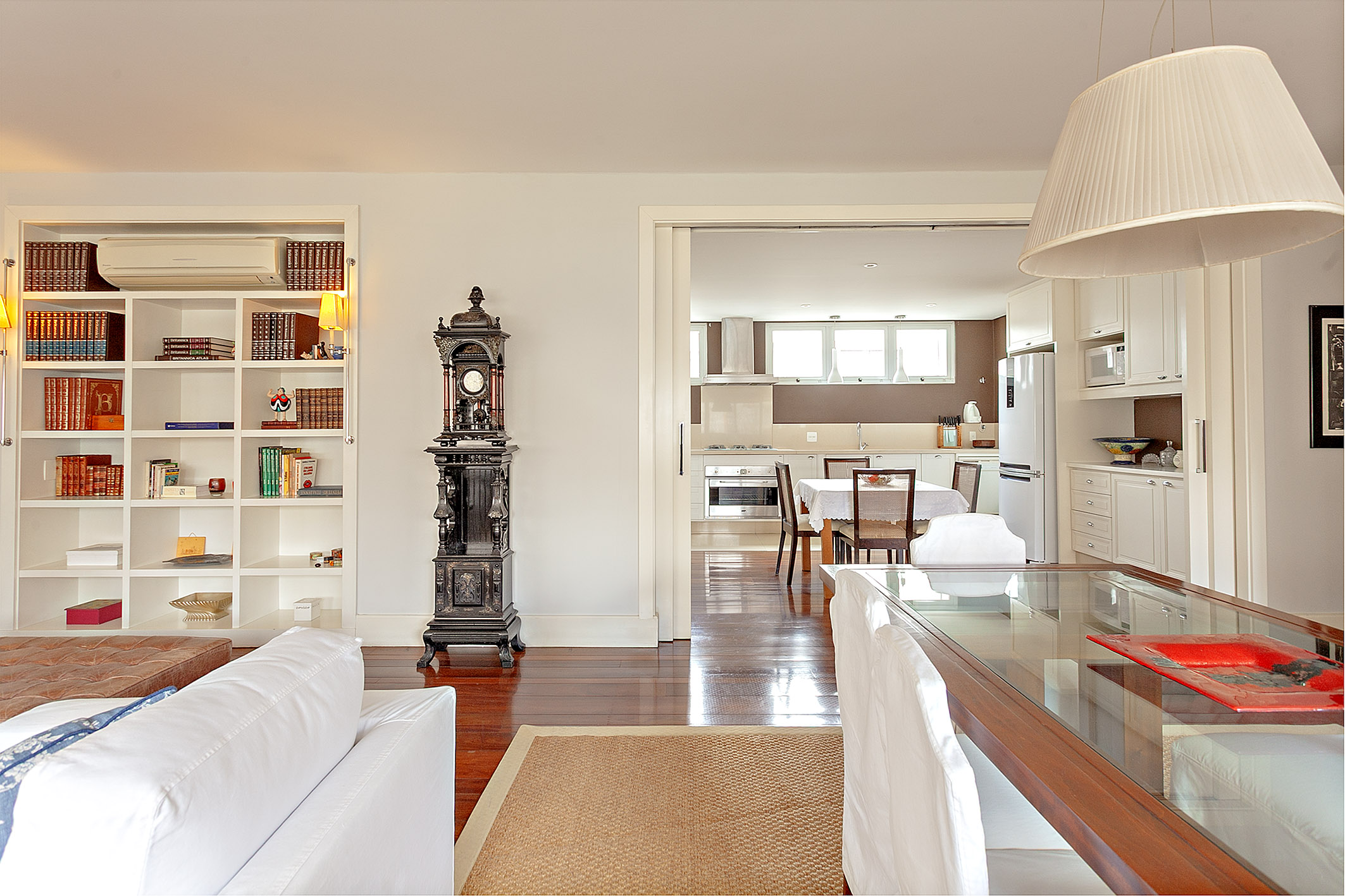 Apartamento no Jardim América