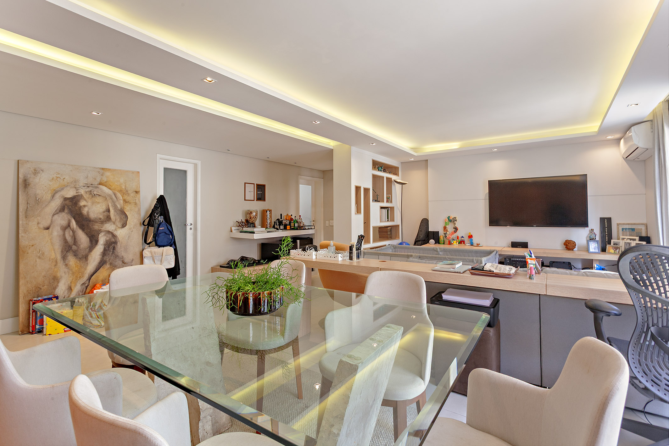 Apartamento no Itaim Bibi