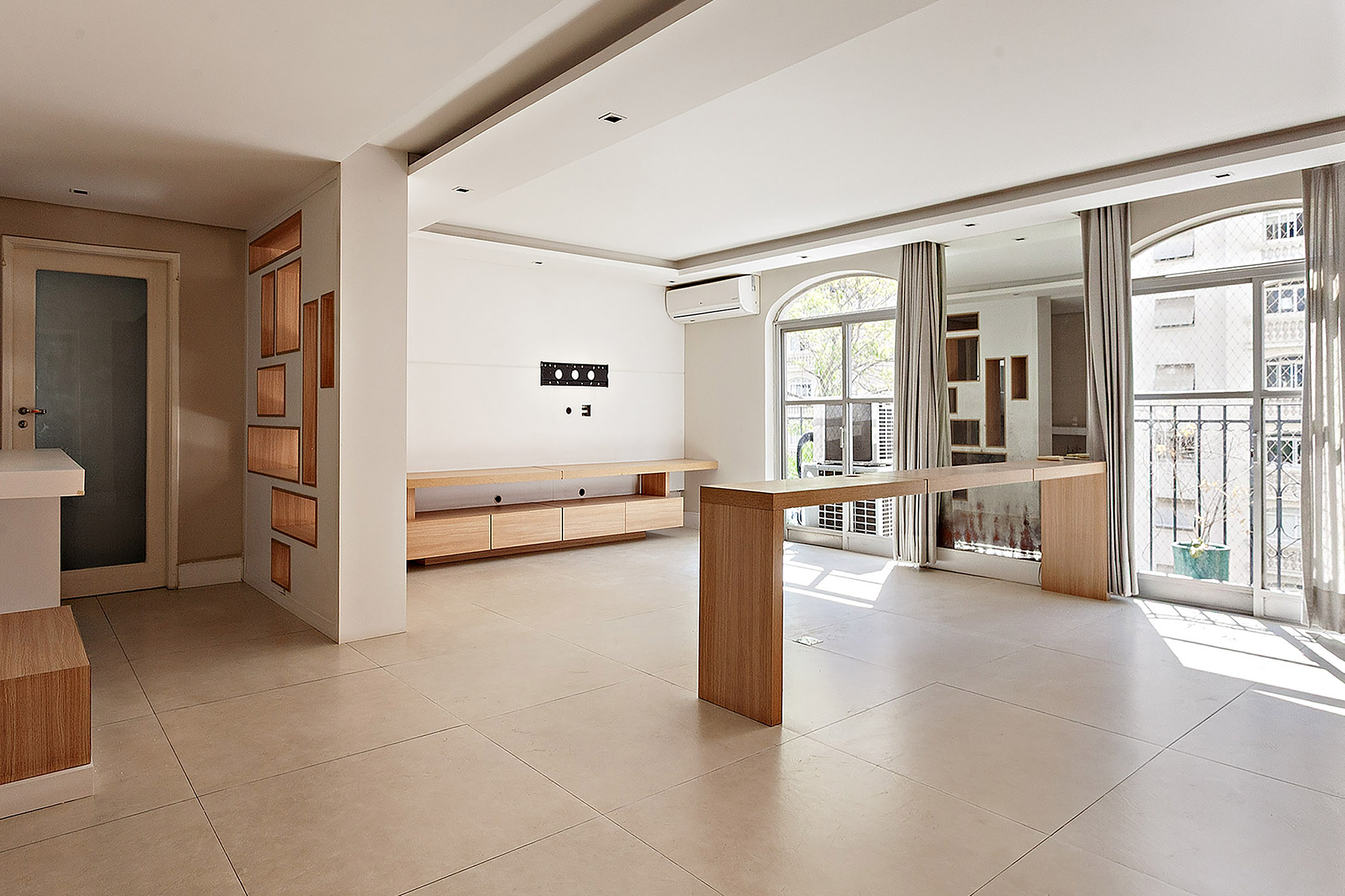 Apartamento no Itaim Bibi