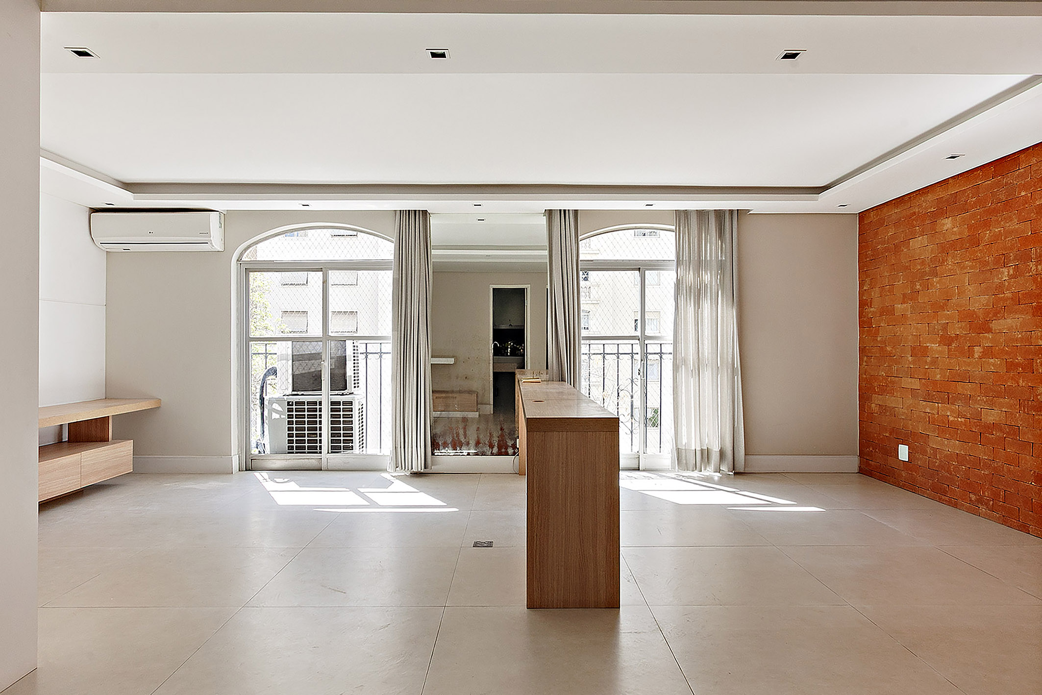 Apartamento no Itaim Bibi