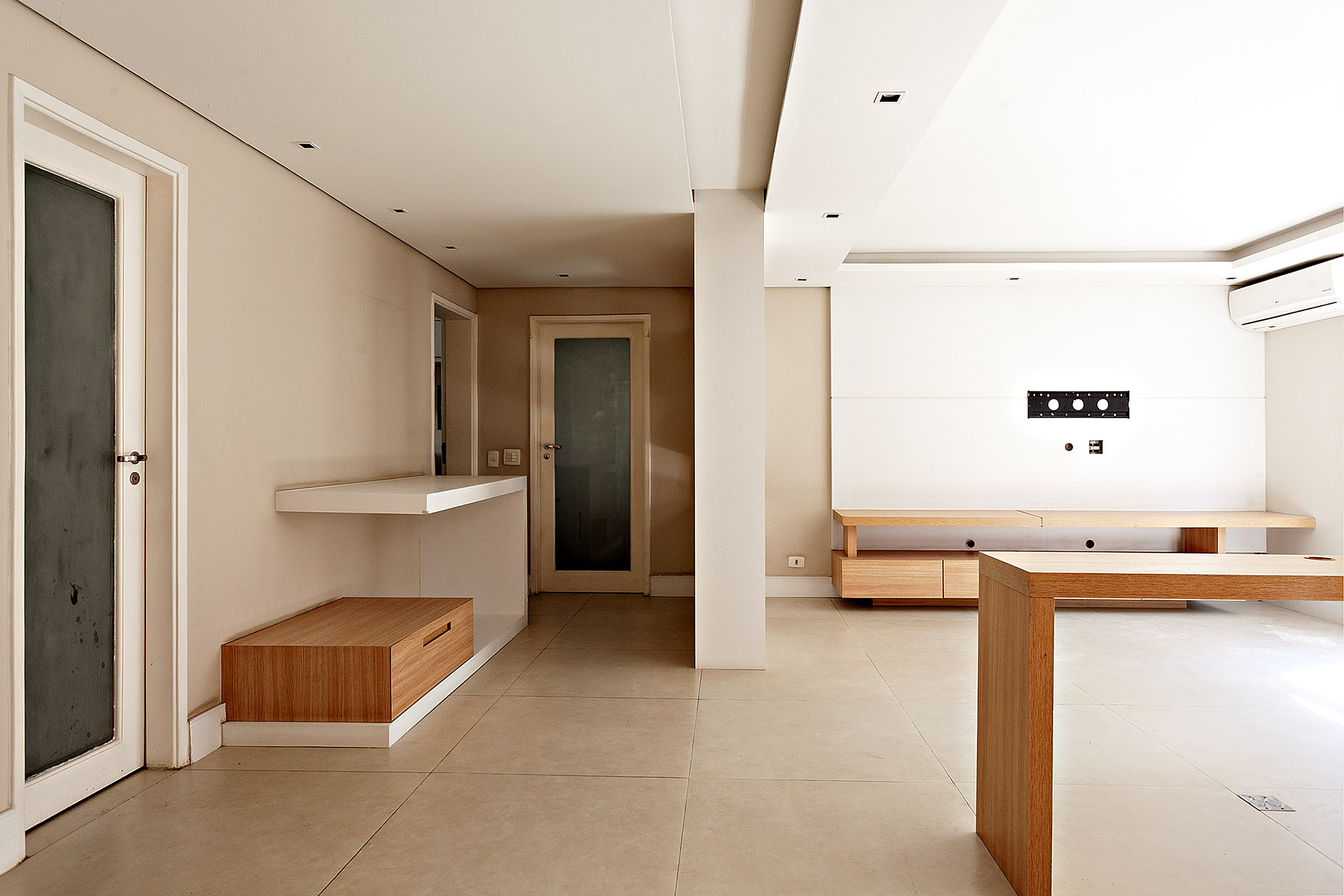 Apartamento no Itaim Bibi