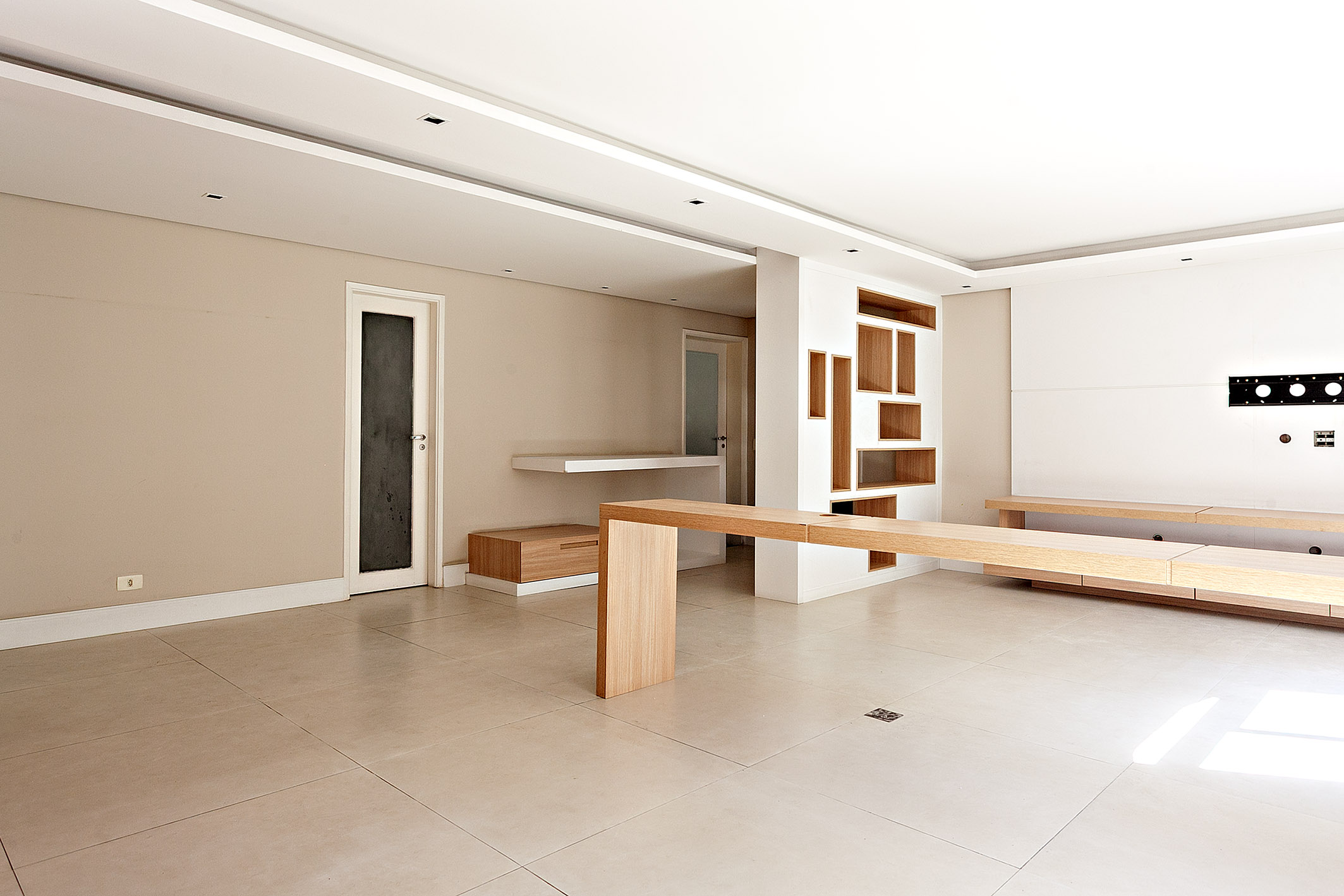 Apartamento no Itaim Bibi