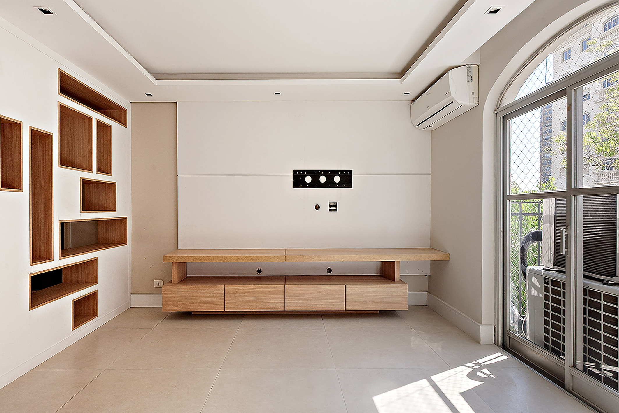 Apartamento no Itaim Bibi
