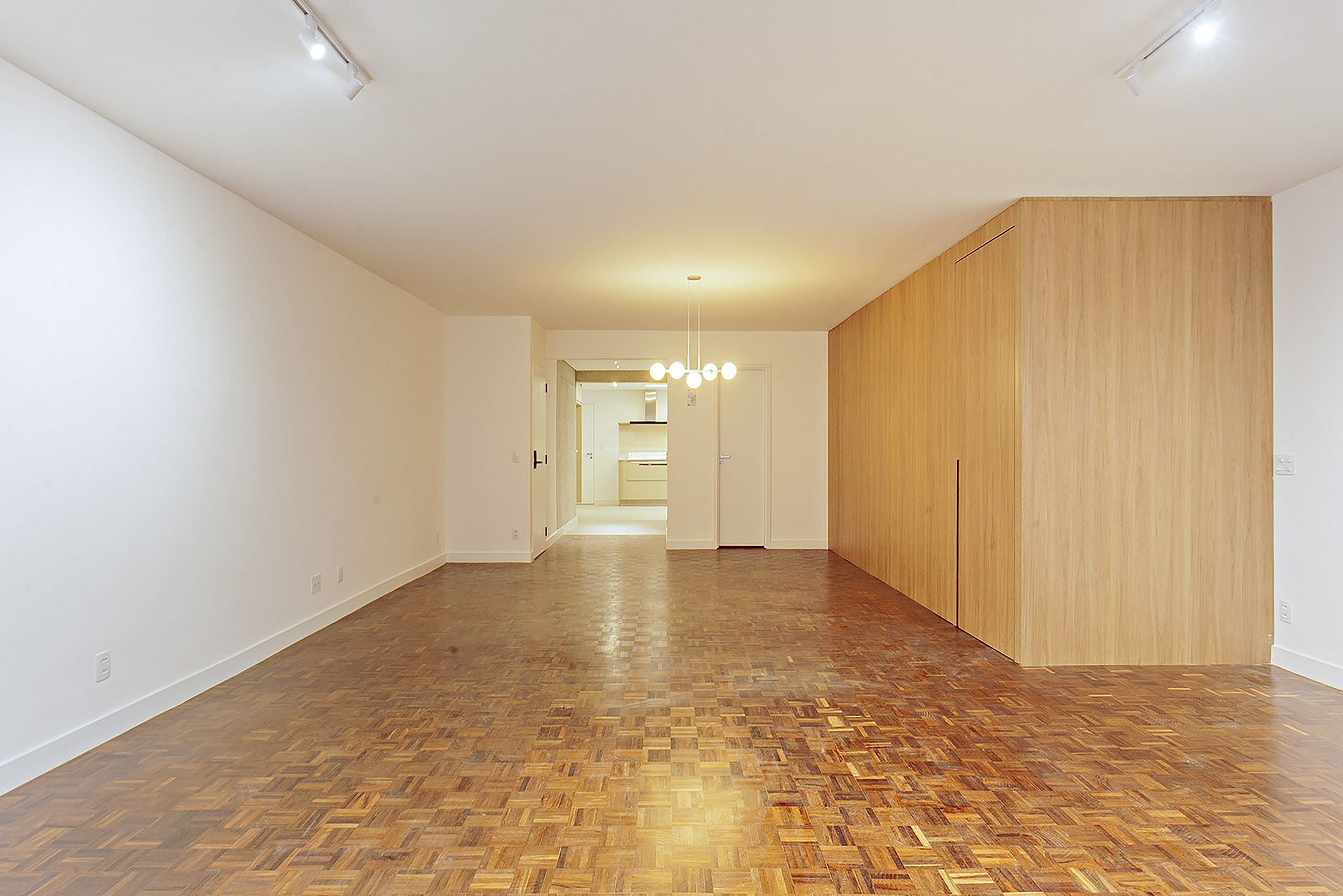 Apartamento no Jardim Paulista