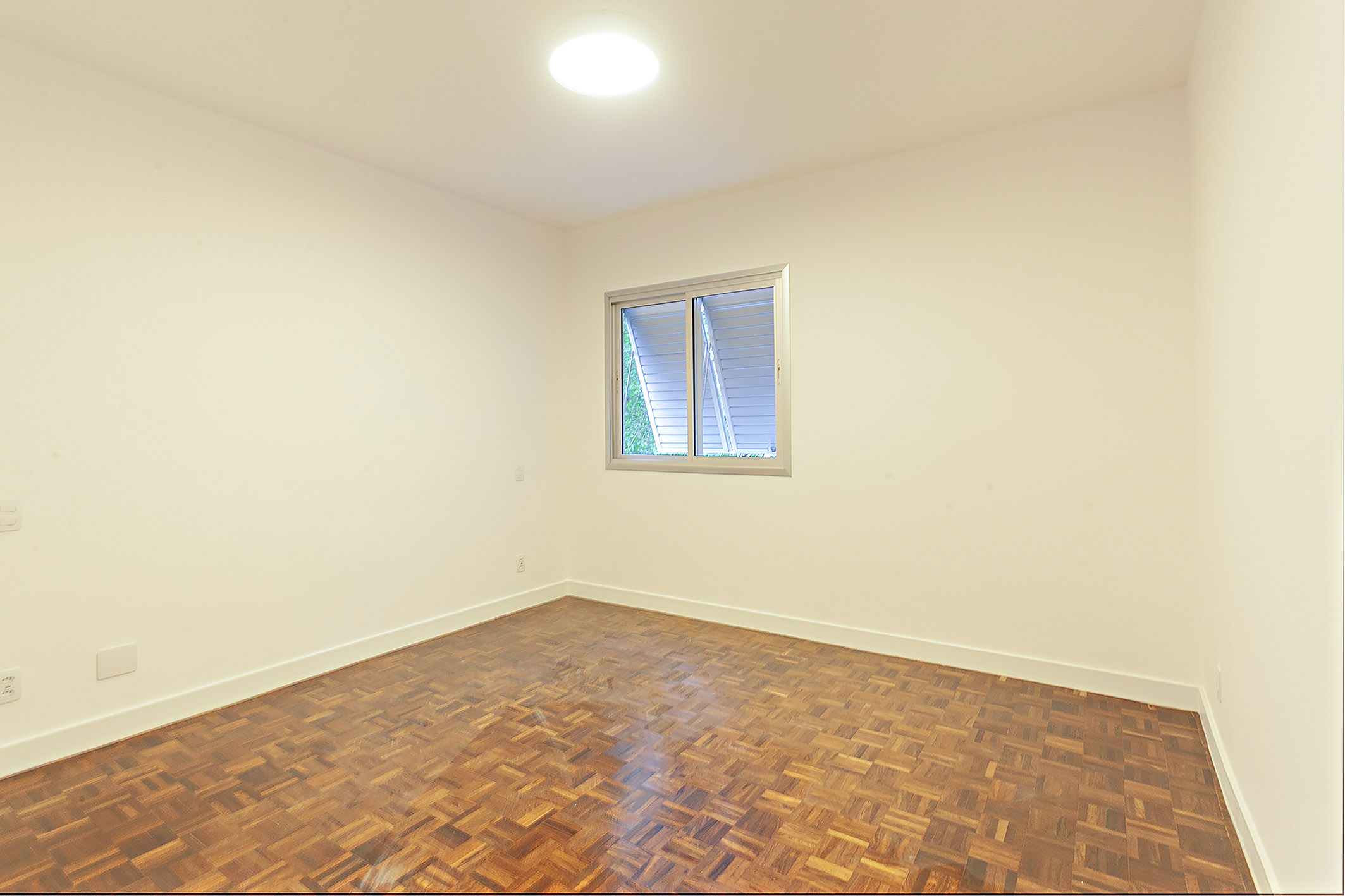 Apartamento no Jardim Paulista