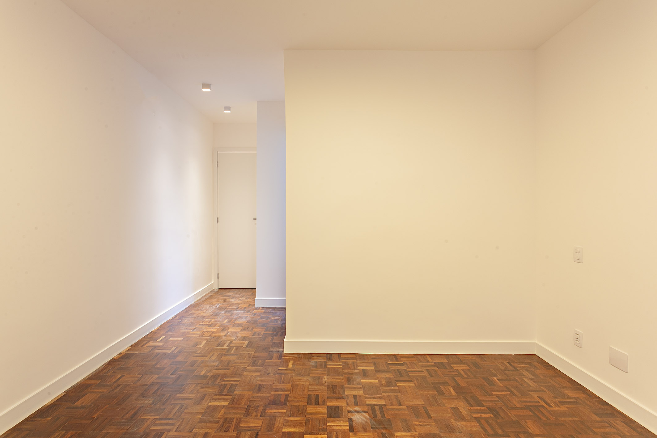 Apartamento no Jardim Paulista