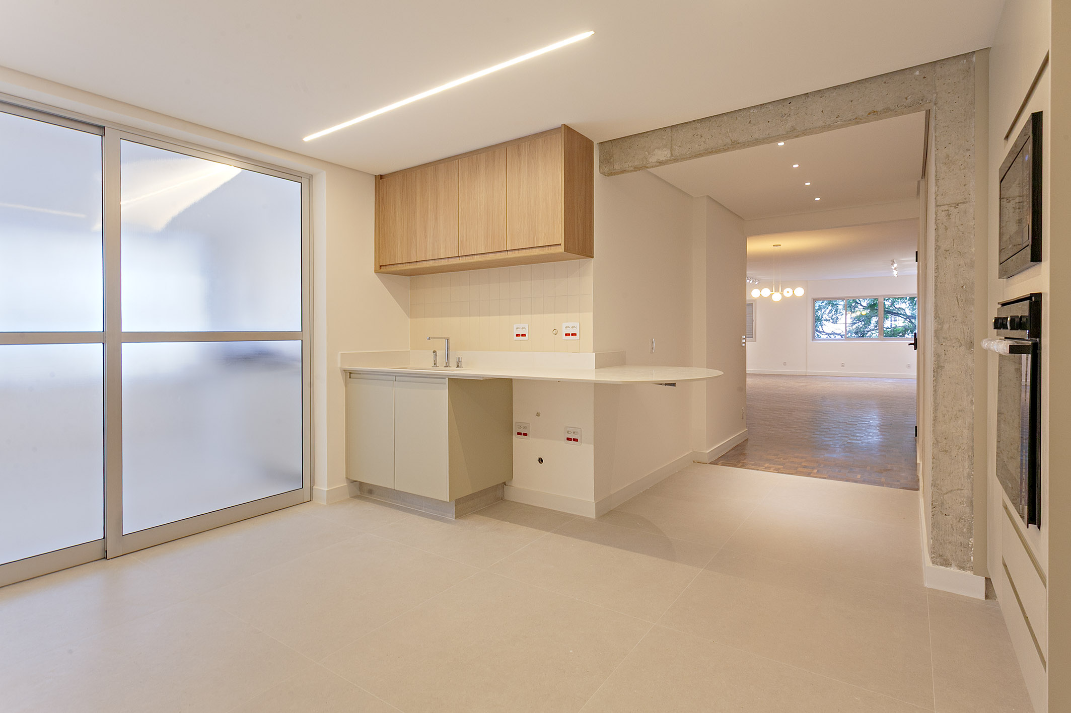 Apartamento no Jardim Paulista