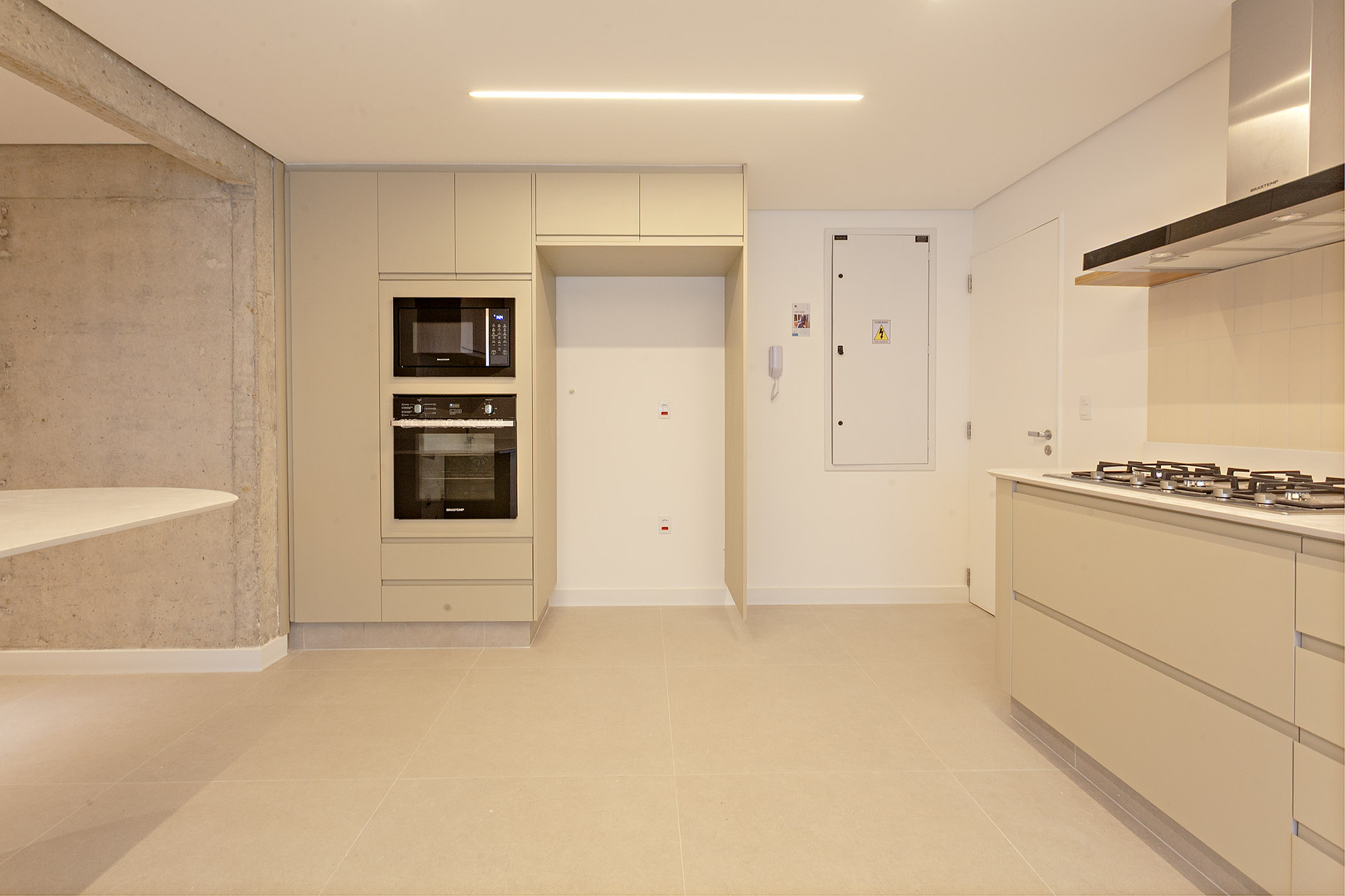 Apartamento no Jardim Paulista