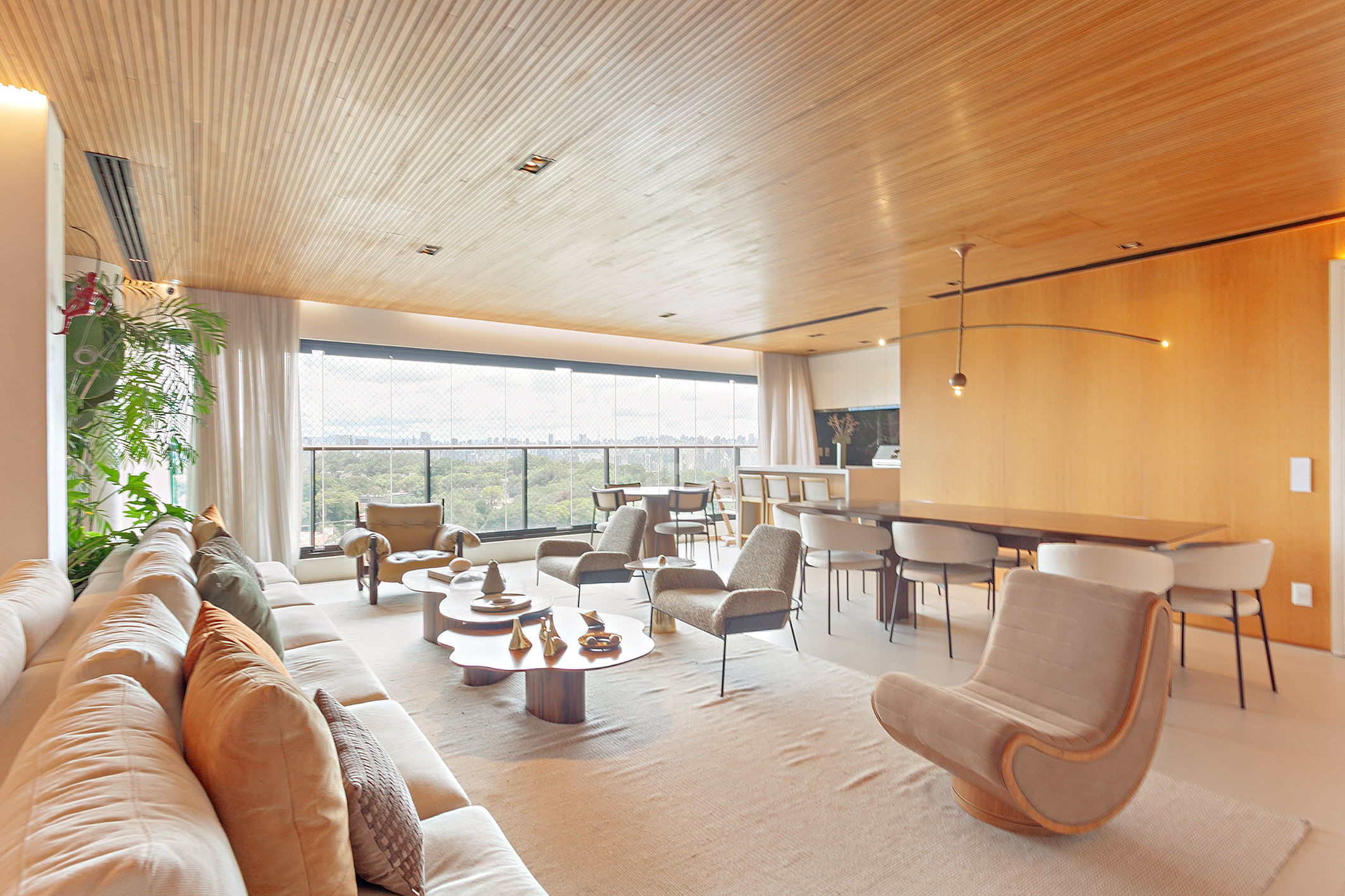 Apartamento no Morumbi