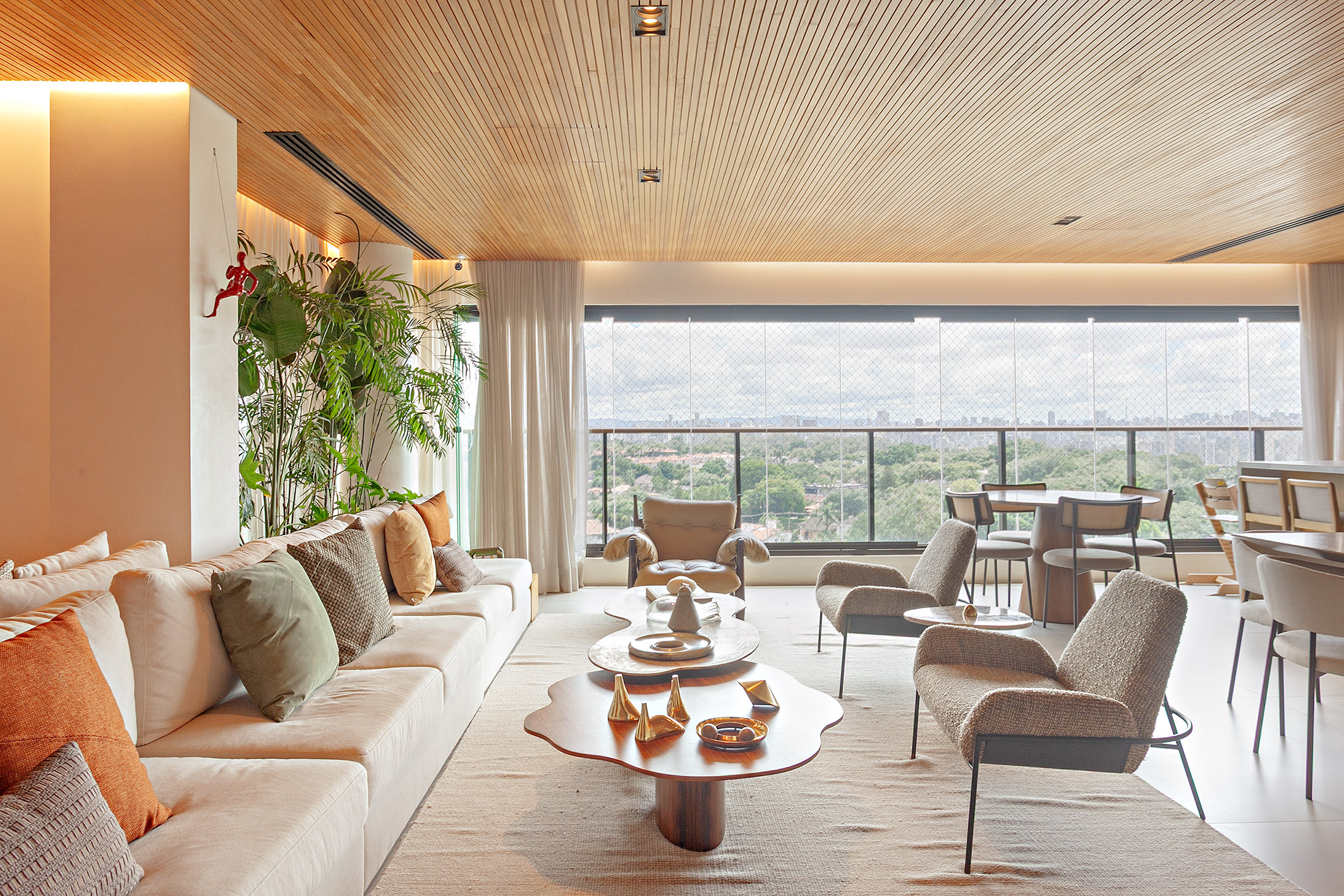 Apartamento no Morumbi