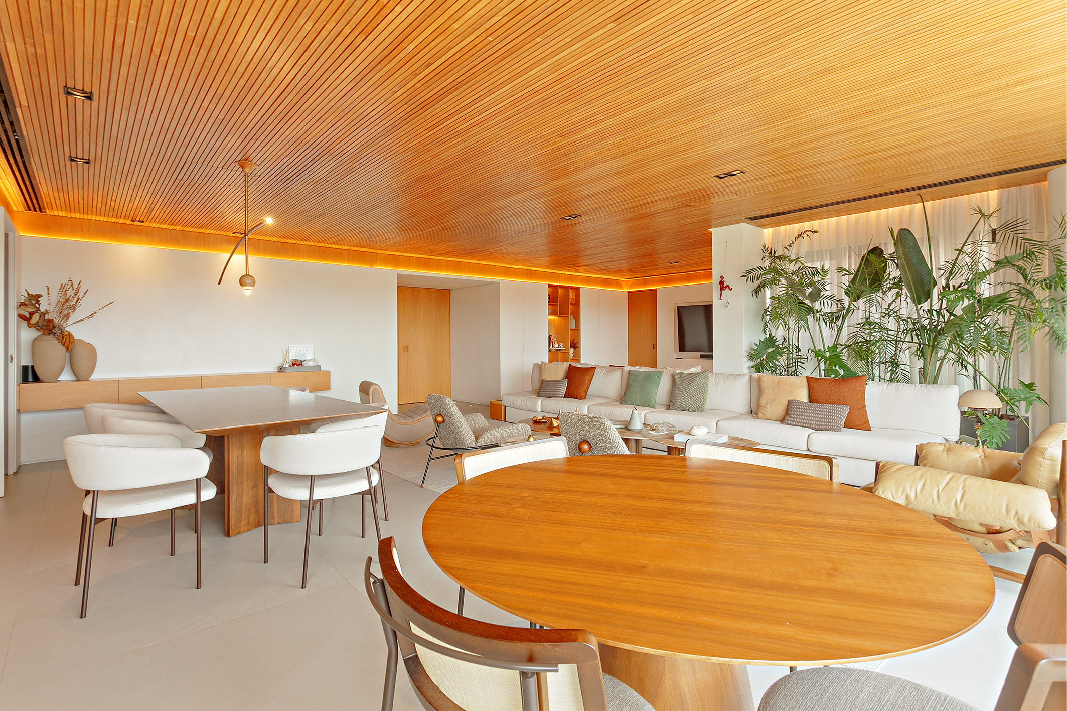 Apartamento no Morumbi