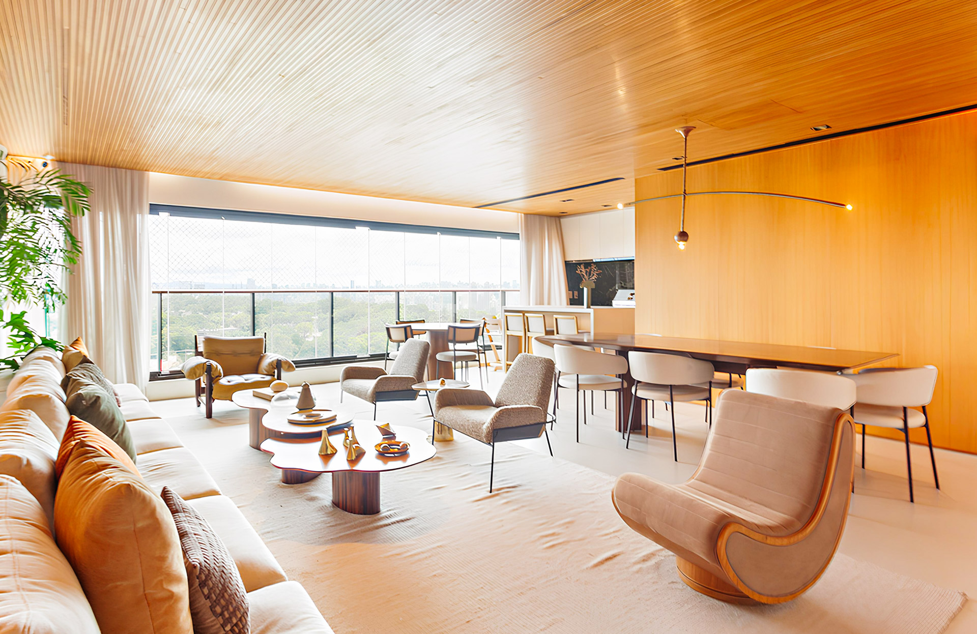 Apartamento no Morumbi