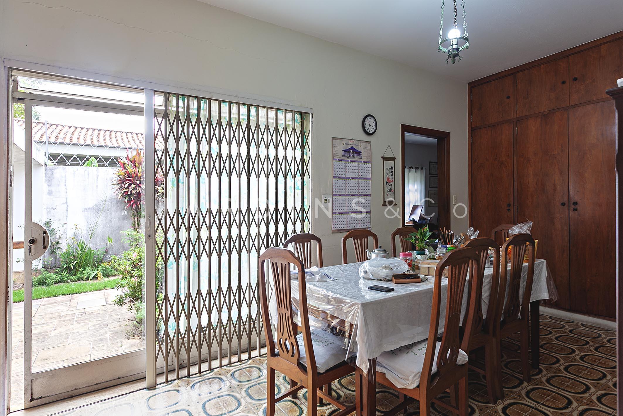 Casa no Alto de Pinheiros