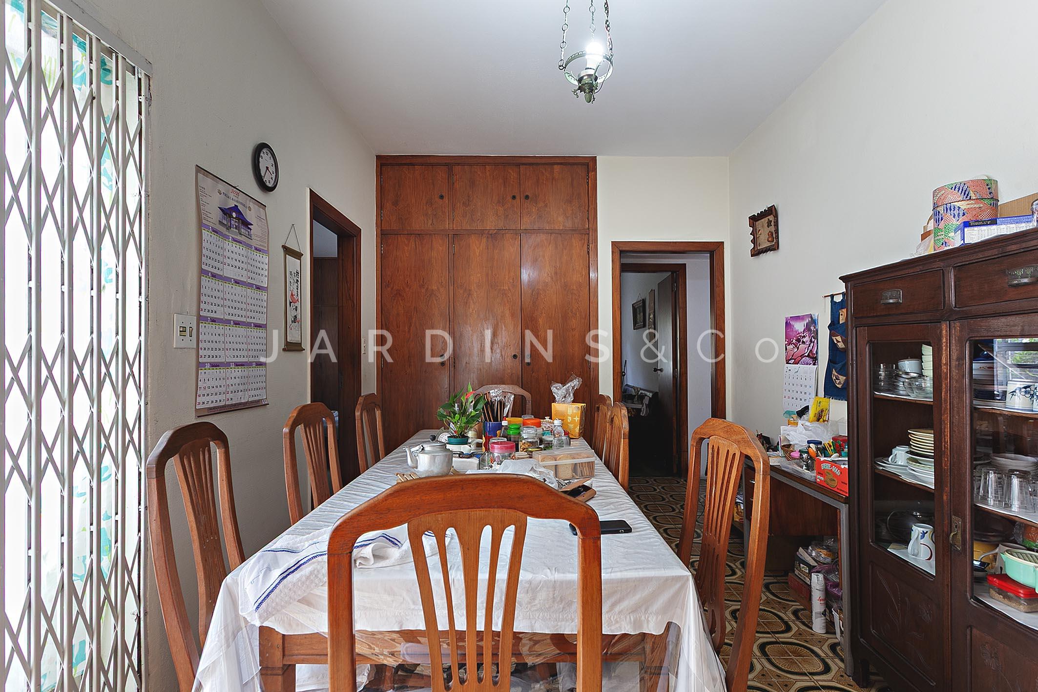 Casa no Alto de Pinheiros