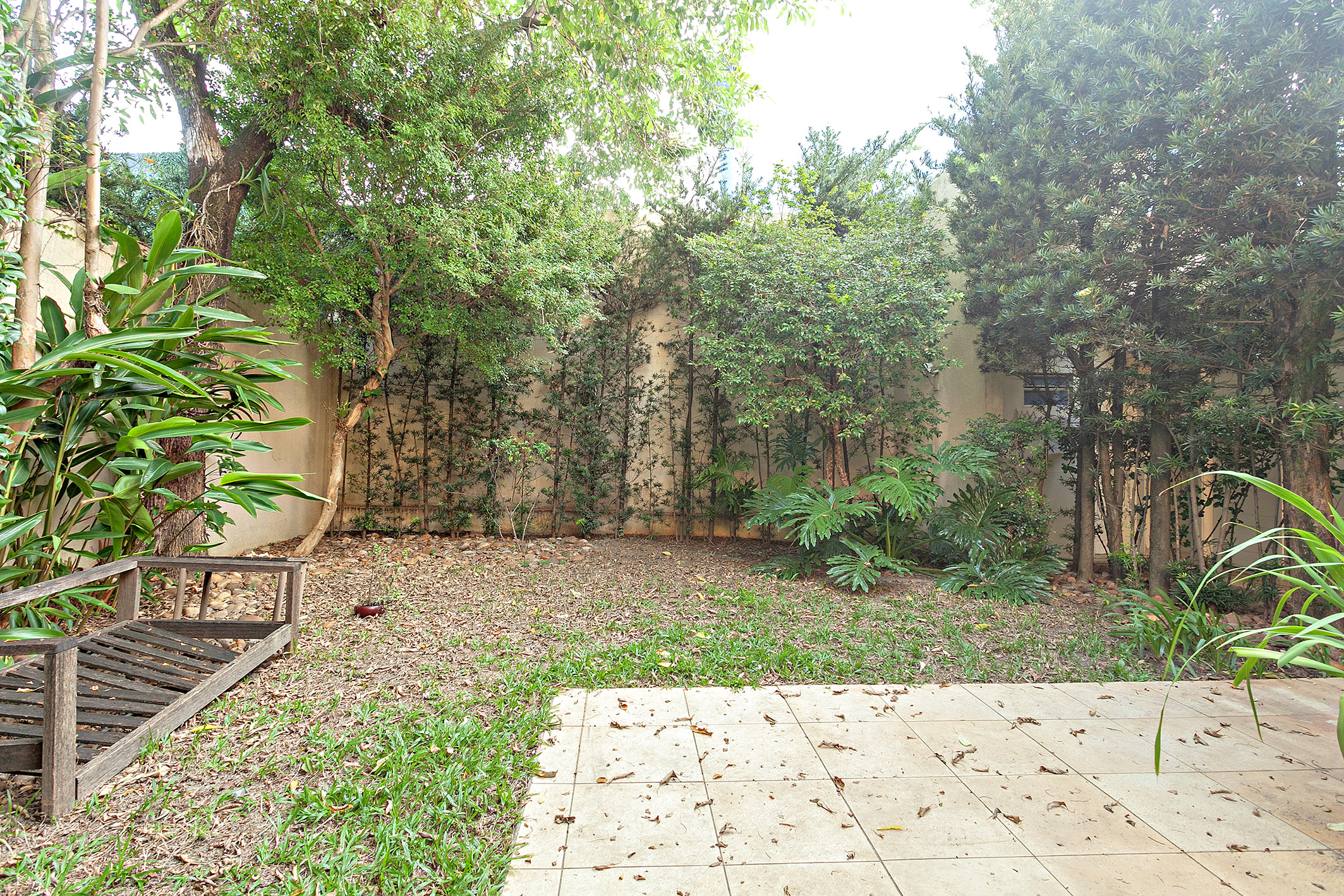 Casa no Alto de Pinheiros