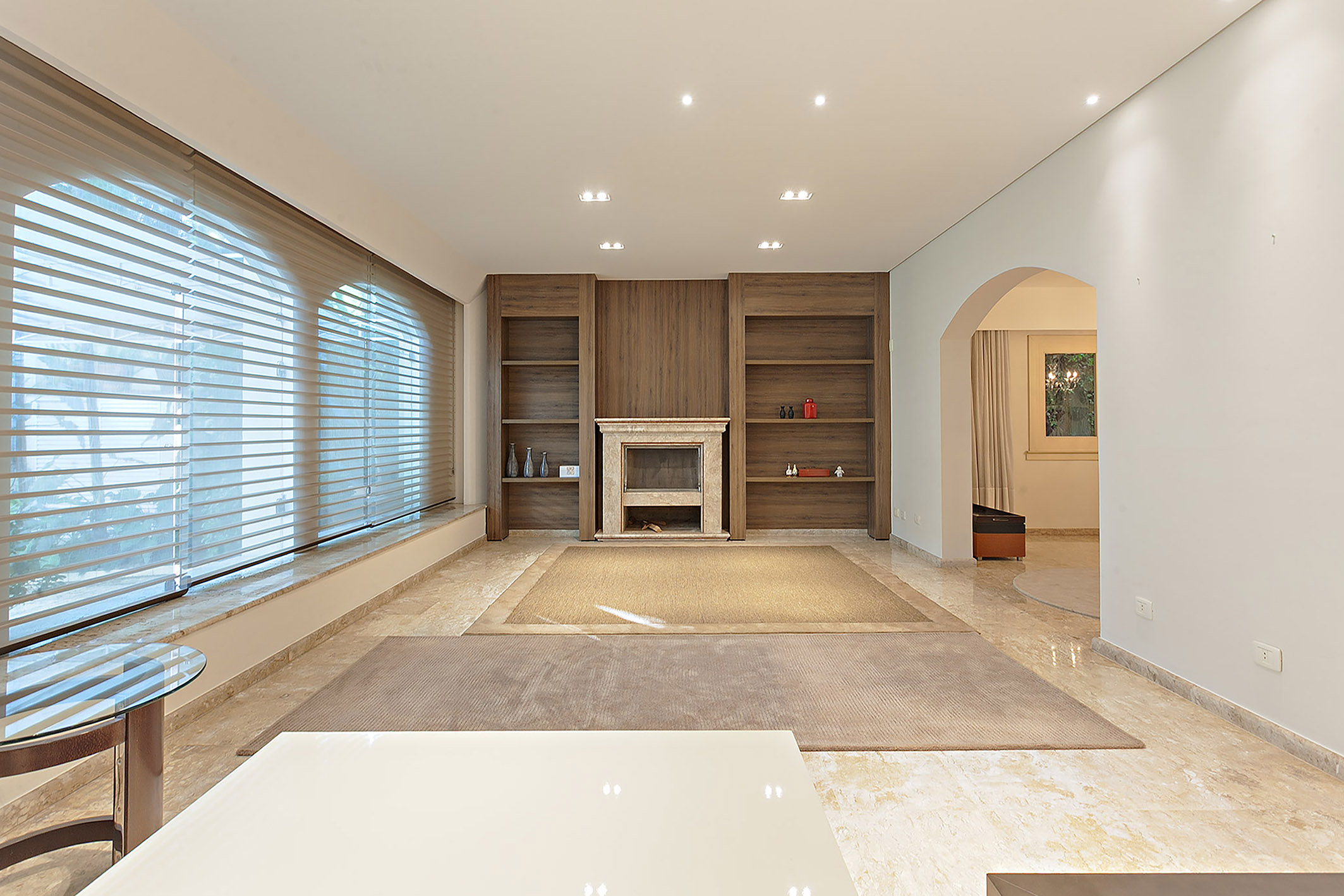 Casa no Alto de Pinheiros