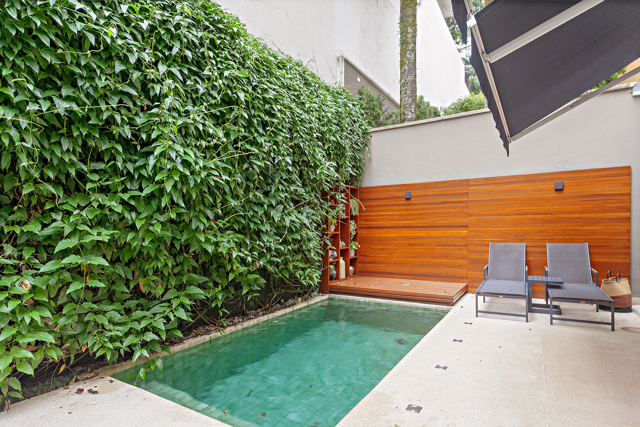 Casa em Condomínio no Morumbi