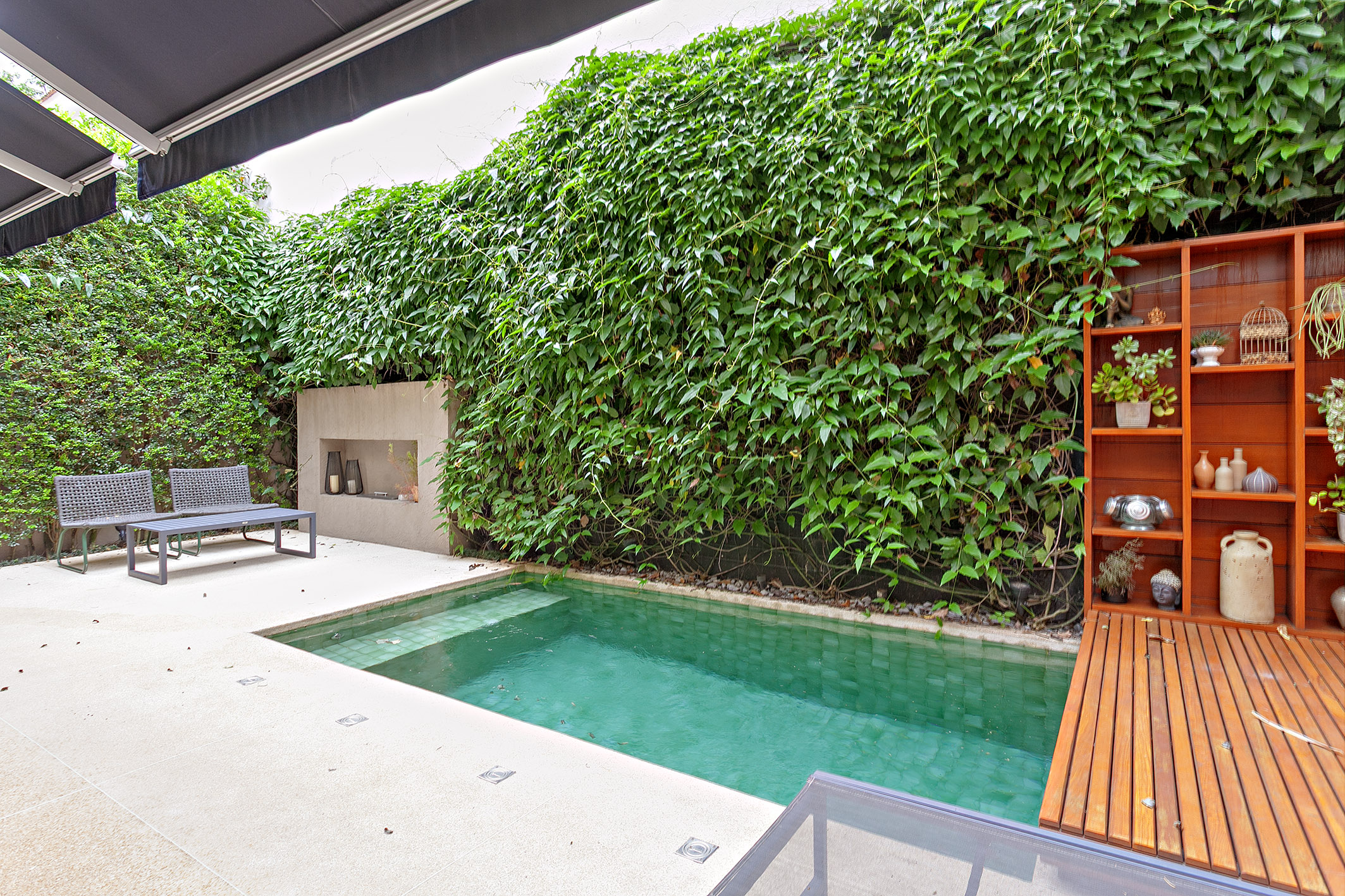 Casa em Condomínio no Morumbi