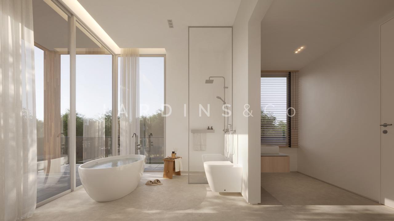 Casa em Condomínio no Chácara Jaraguá