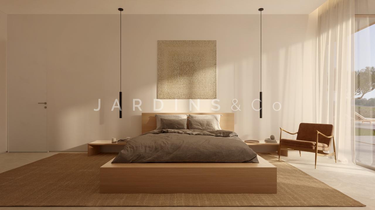 Casa em Condomínio no Chácara Jaraguá