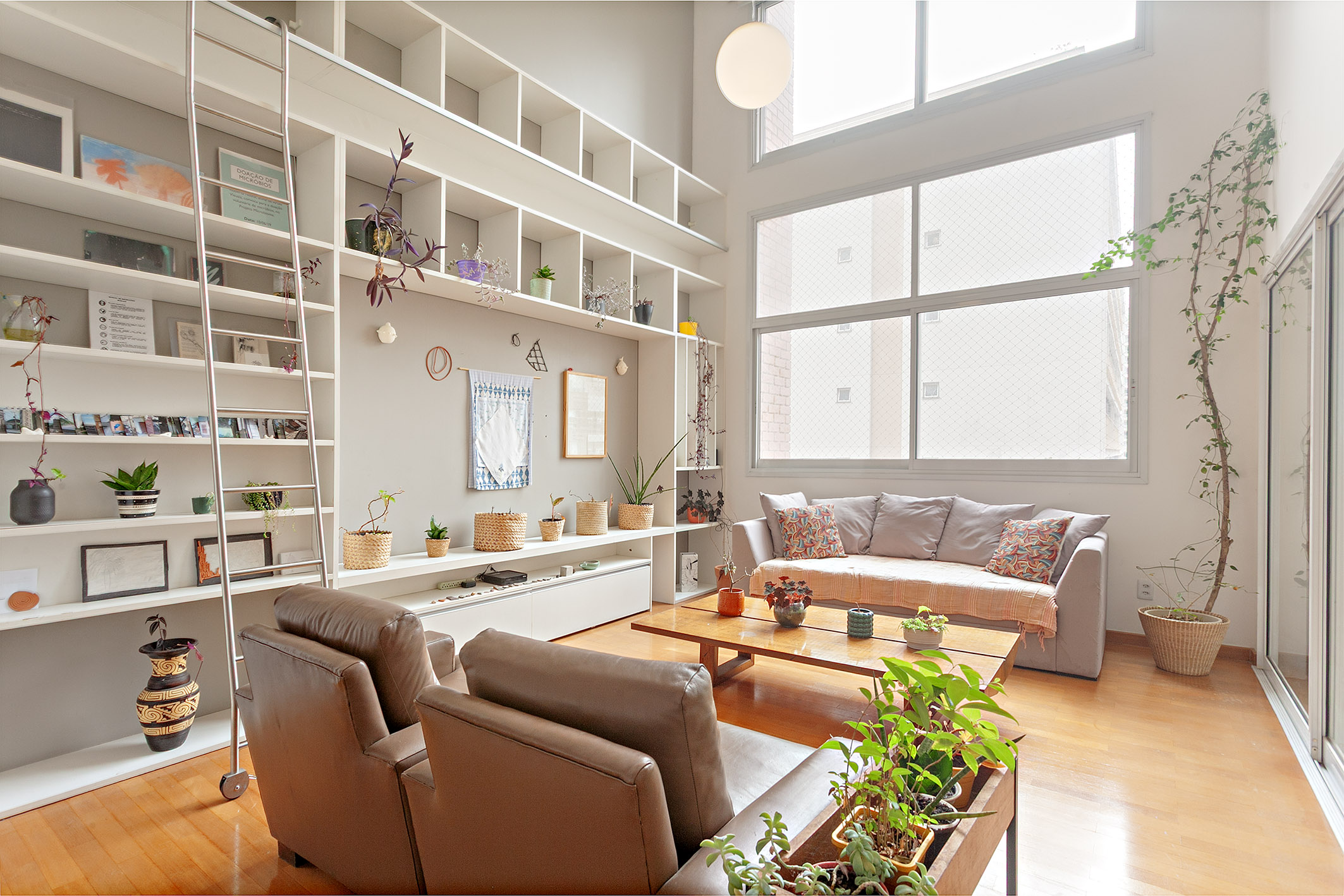 Apartamento no Pinheiros